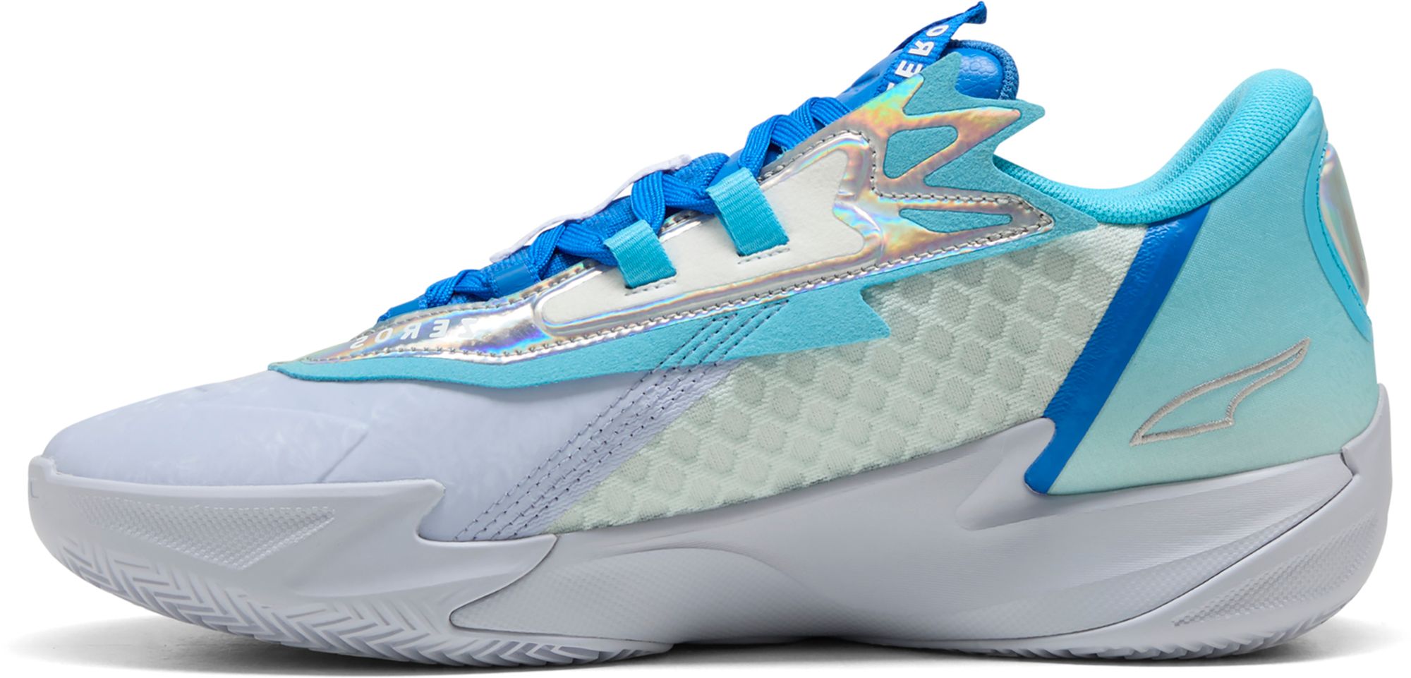 PUMA Scoot Zeros II 'Crystal' Basketball Shoes product image