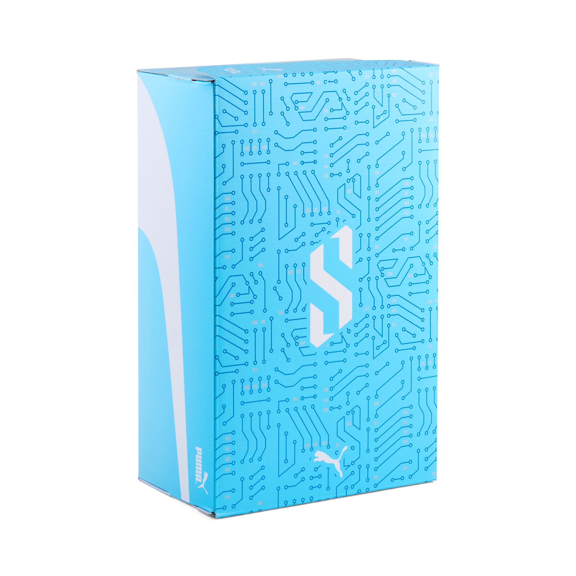 PUMA Scoot Zeros II 'Crystal' Basketball Shoes product image