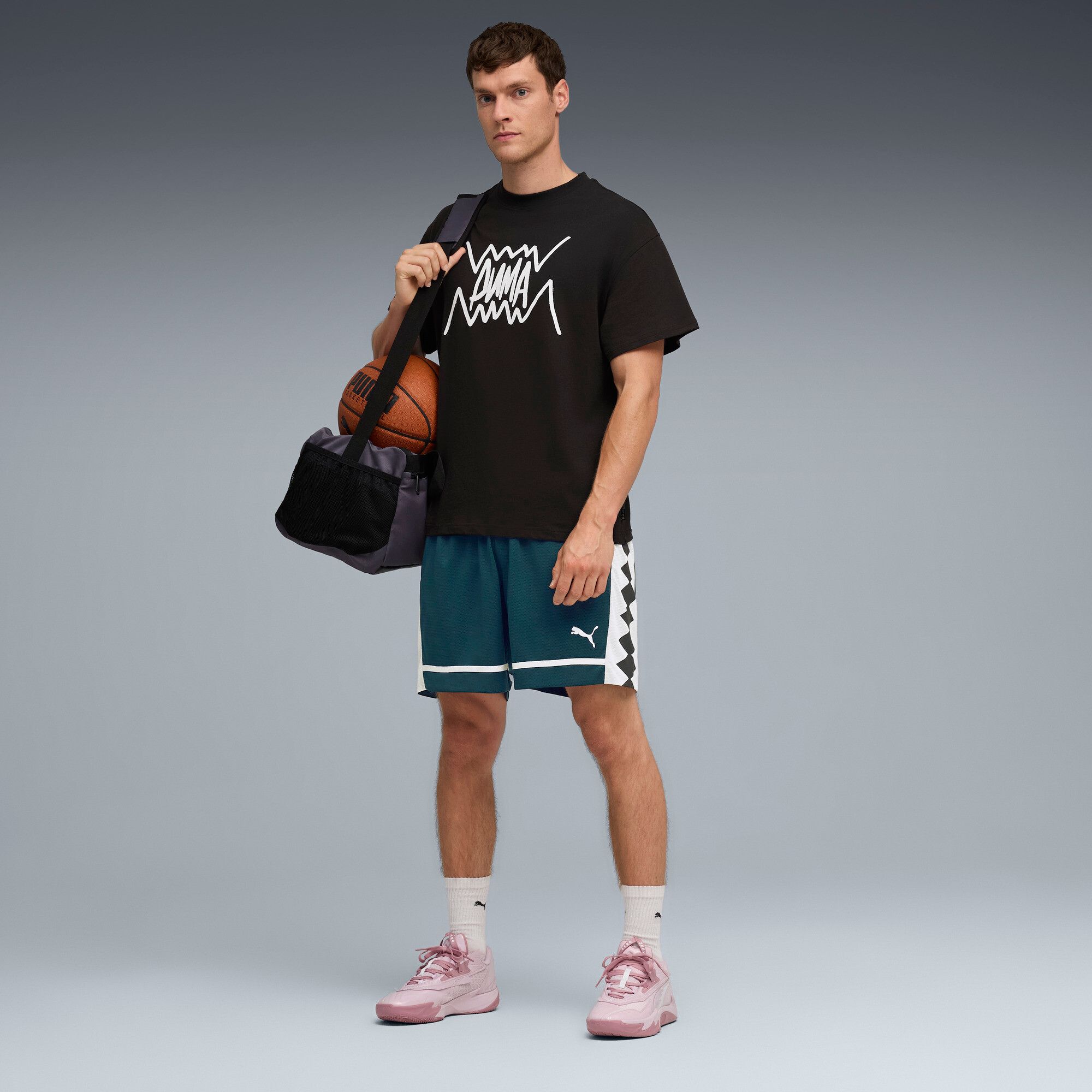 PUMA Scoot Zeros II Basketball Shoes product image