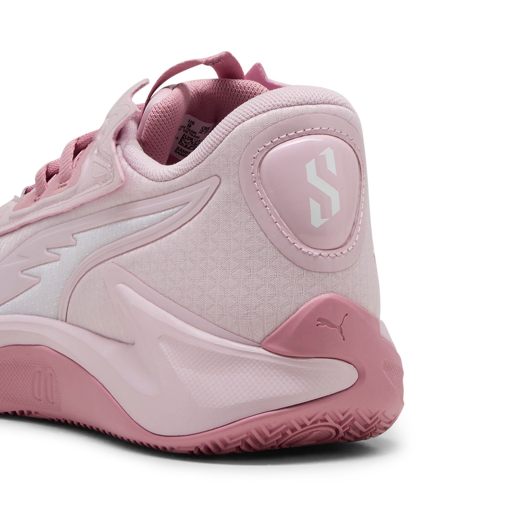 PUMA Scoot Zeros II Basketball Shoes product image