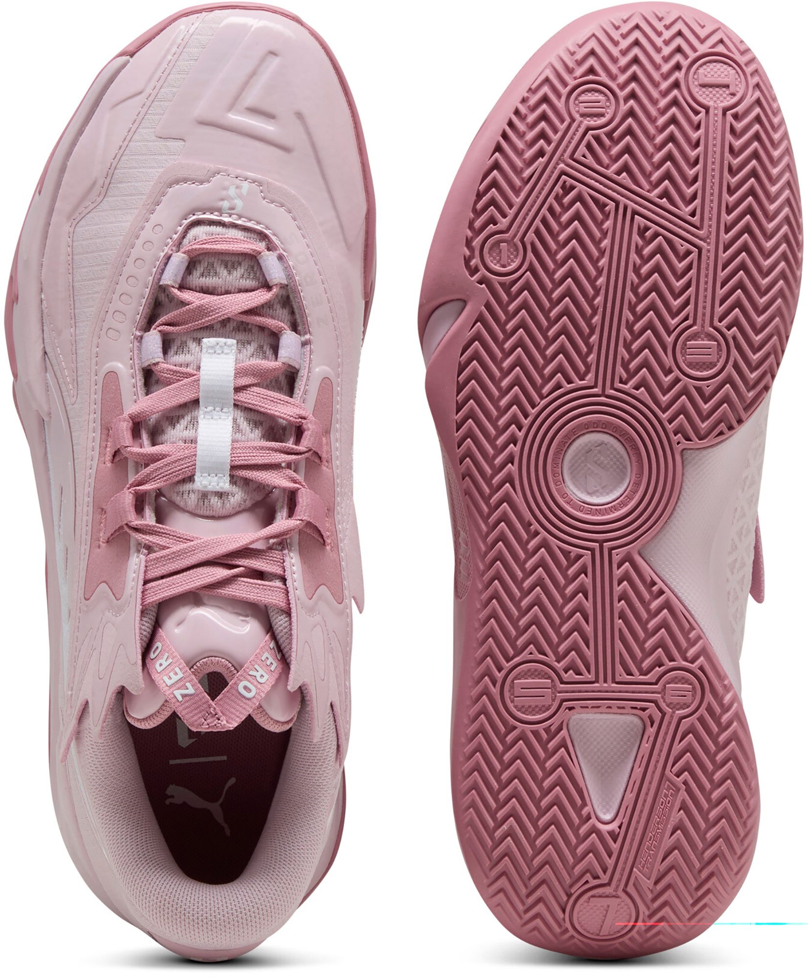 PUMA Scoot Zeros II Basketball Shoes product image