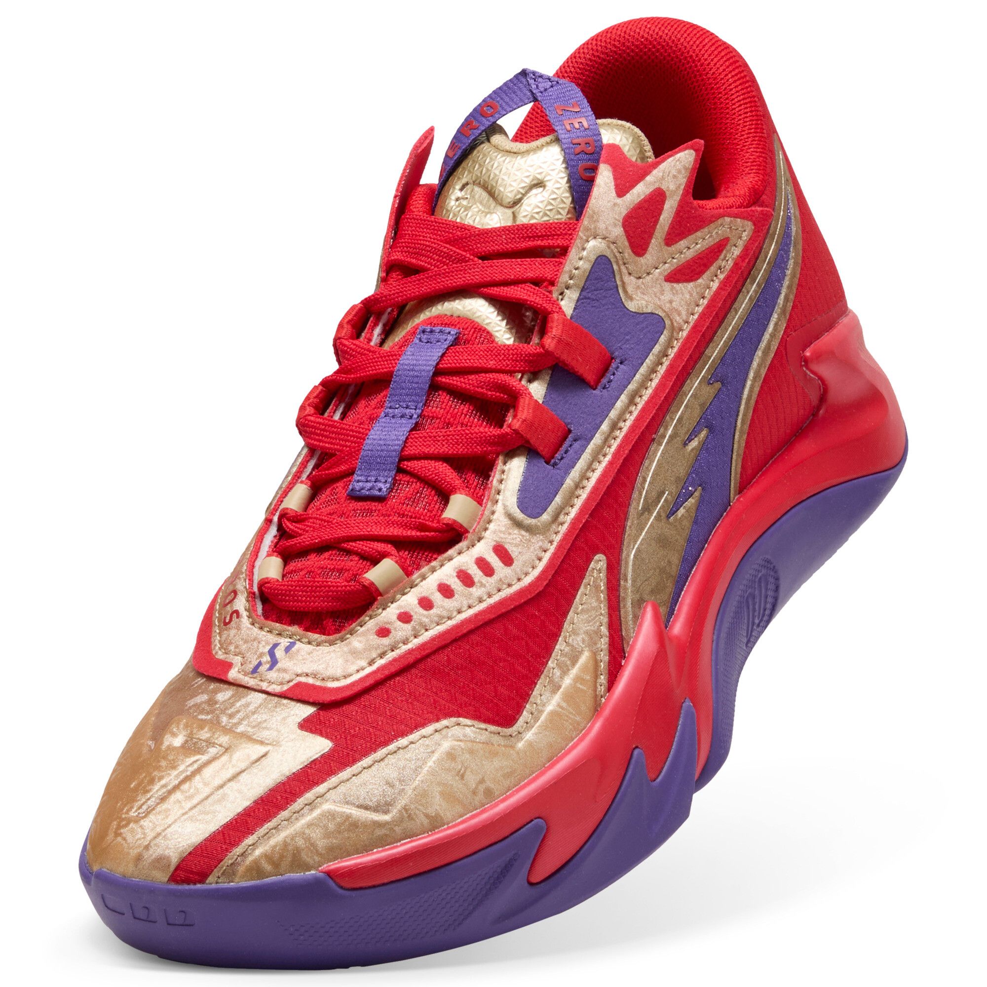 PUMA Scoot Zeros II Basketball Shoes product image