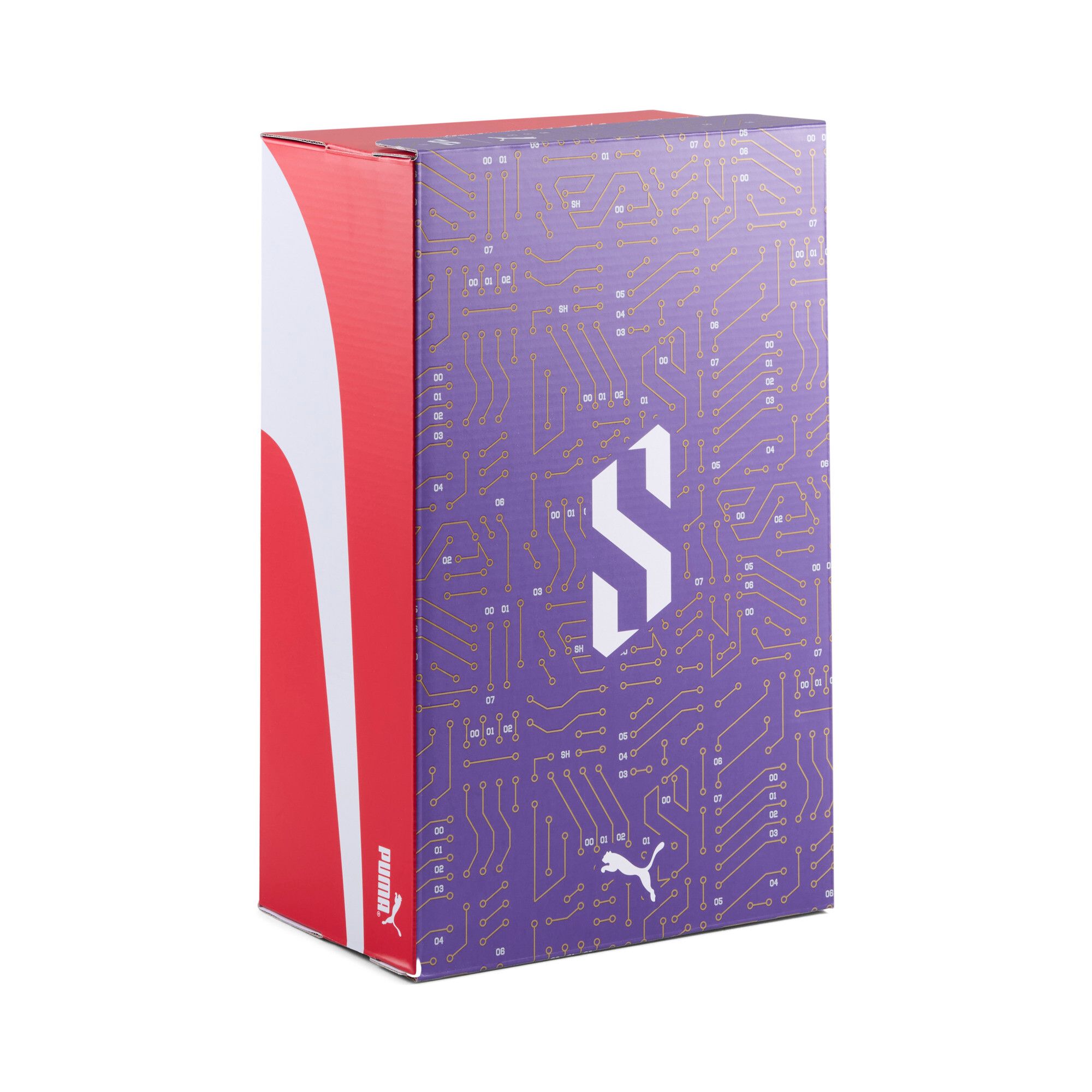 PUMA Scoot Zeros II Basketball Shoes product image