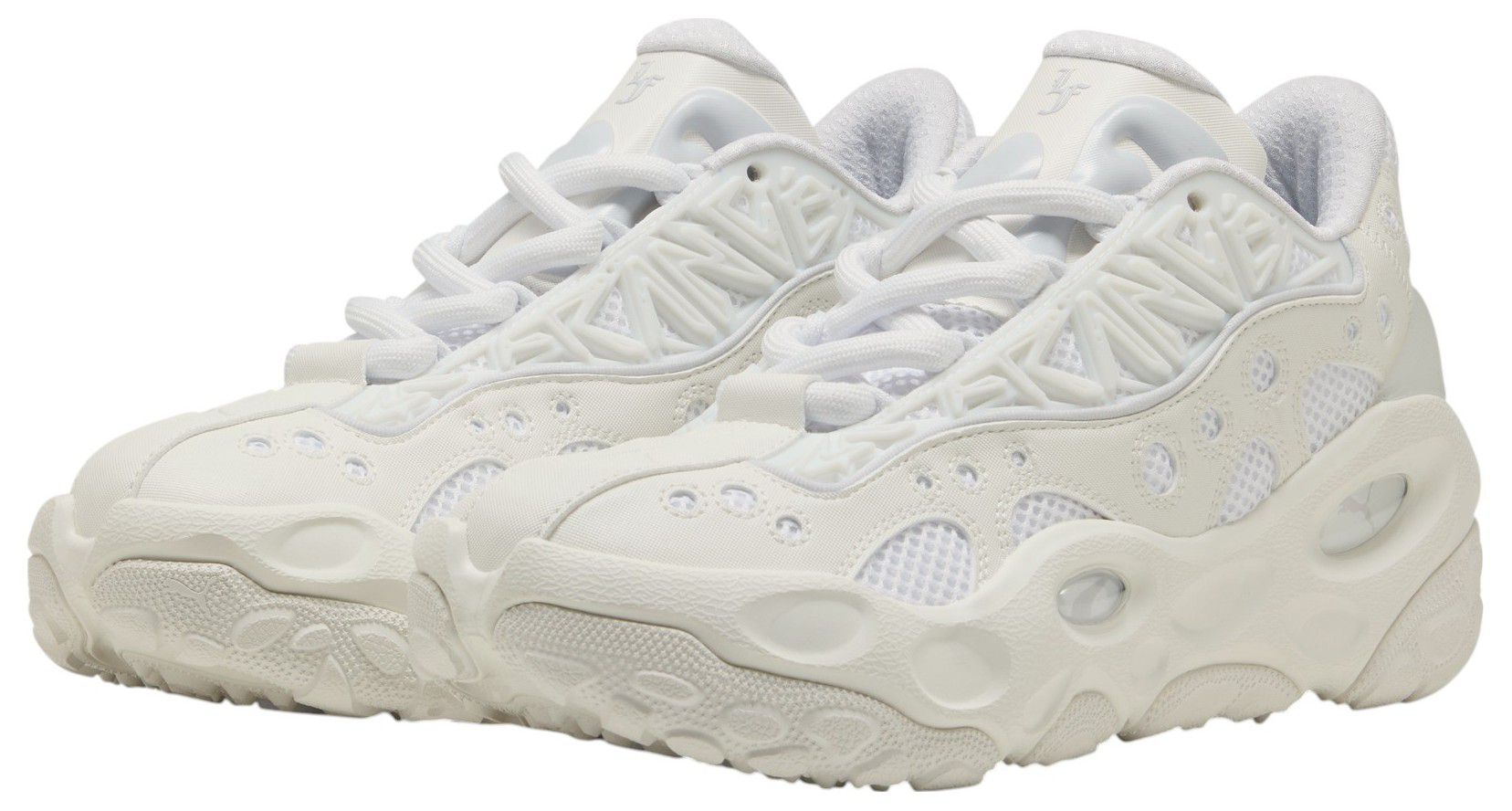 PUMA Lamelo Ball Men's LaFrance RNR Shoes product image