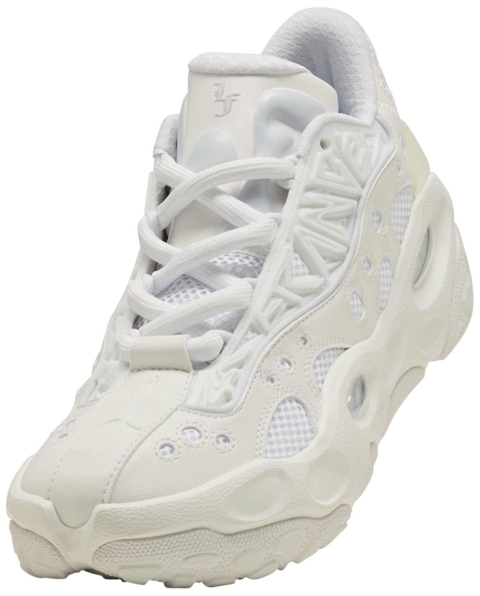 PUMA Lamelo Ball Men's LaFrance RNR Shoes product image