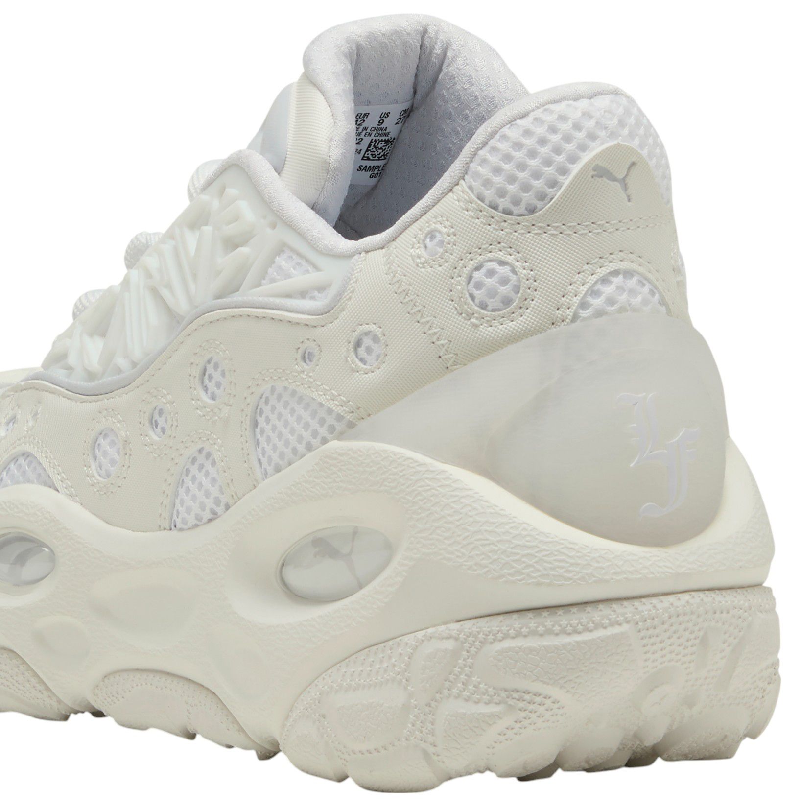 PUMA Lamelo Ball Men's LaFrance RNR Shoes product image