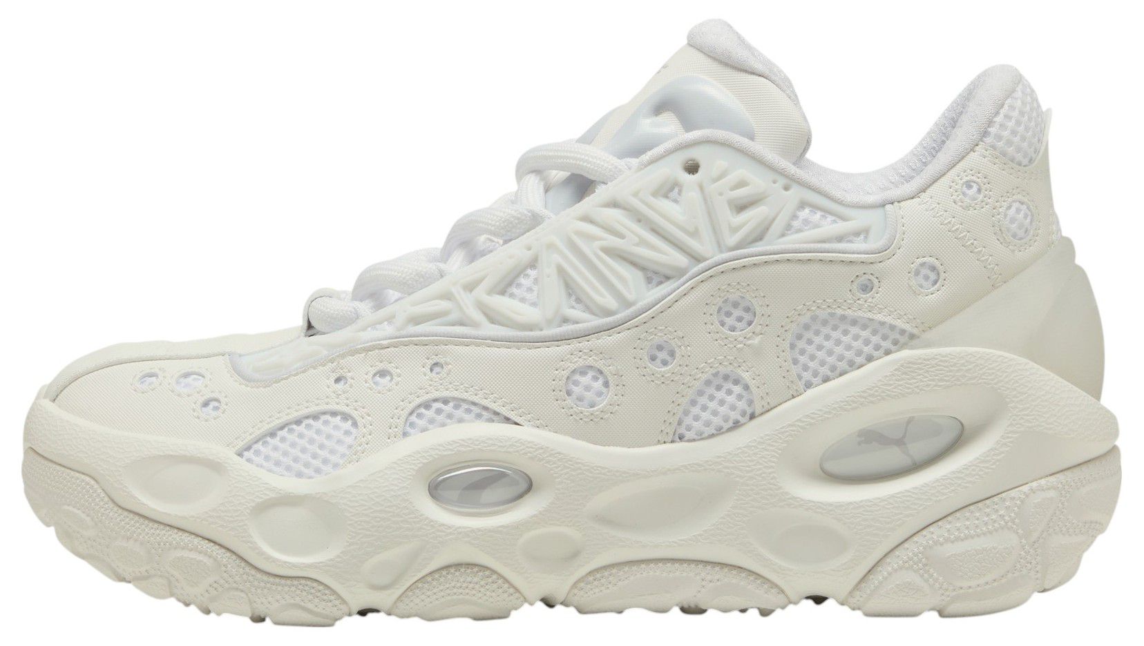 PUMA Lamelo Ball Men's LaFrance RNR Shoes product image