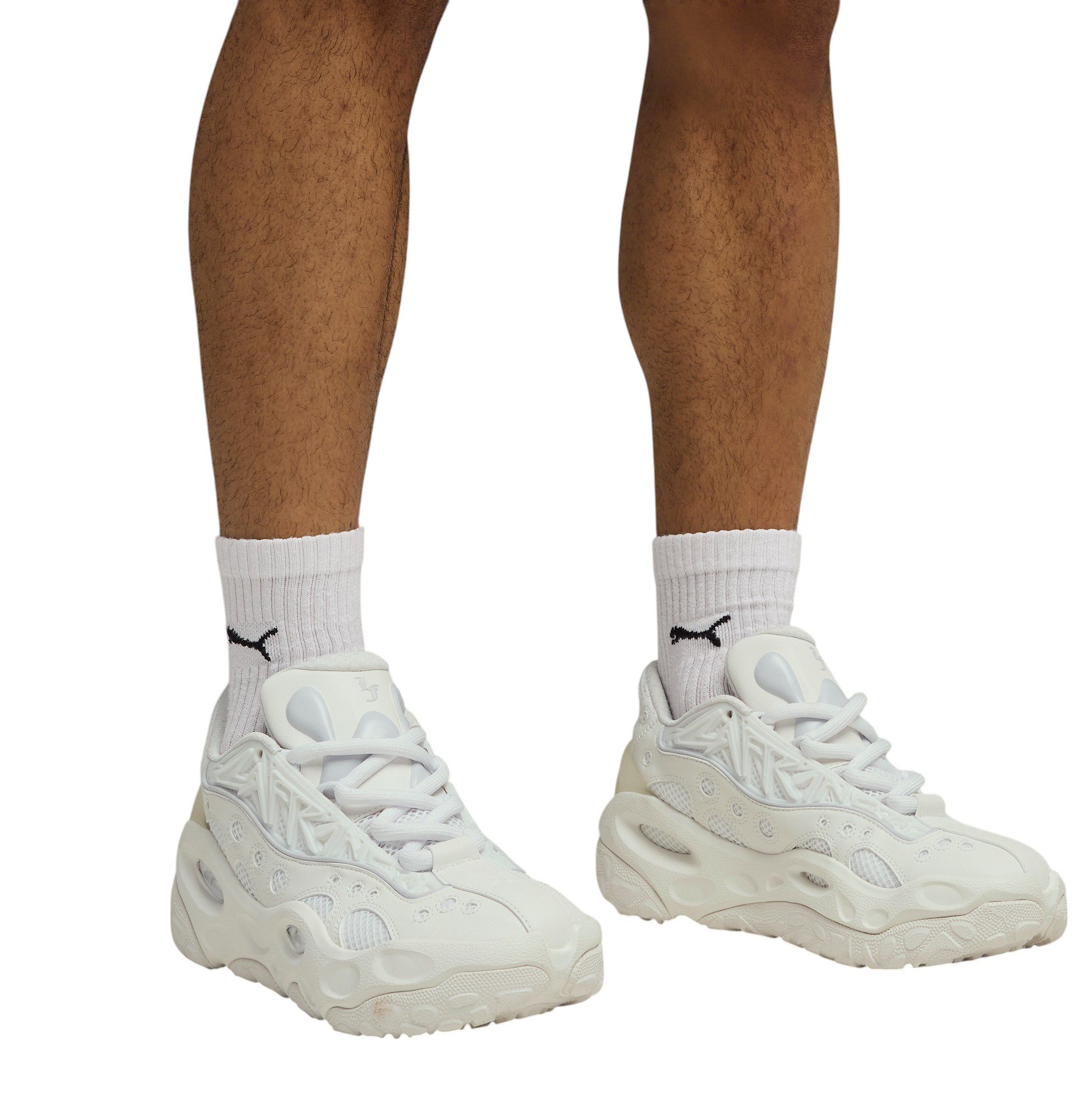 PUMA Lamelo Ball Men's LaFrance RNR Shoes product image