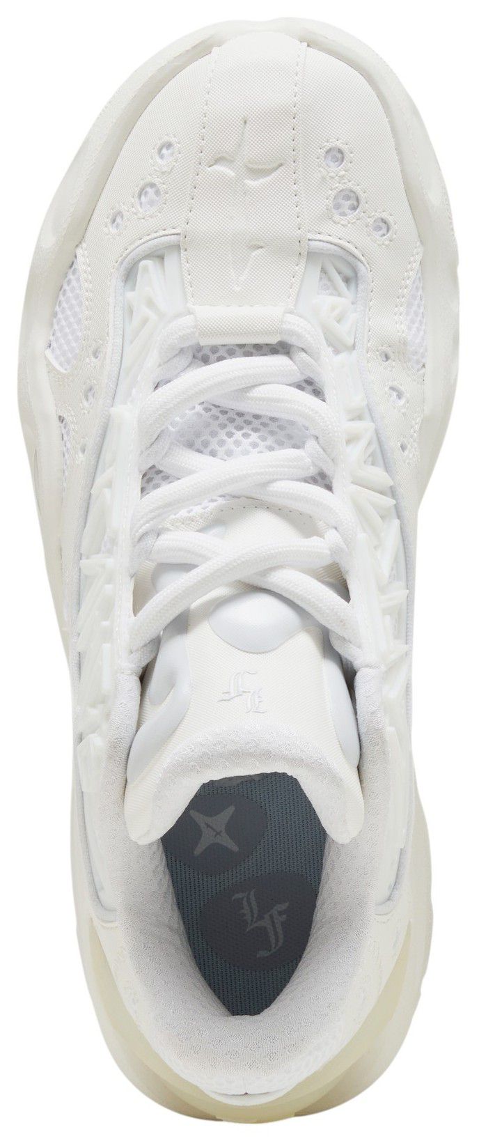 PUMA Lamelo Ball Men's LaFrance RNR Shoes product image