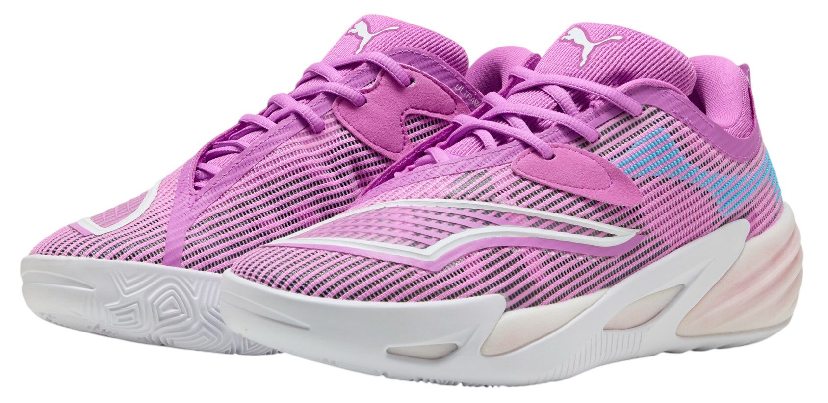 PUMA All-Pro NITRO 2 Basketball Shoes product image