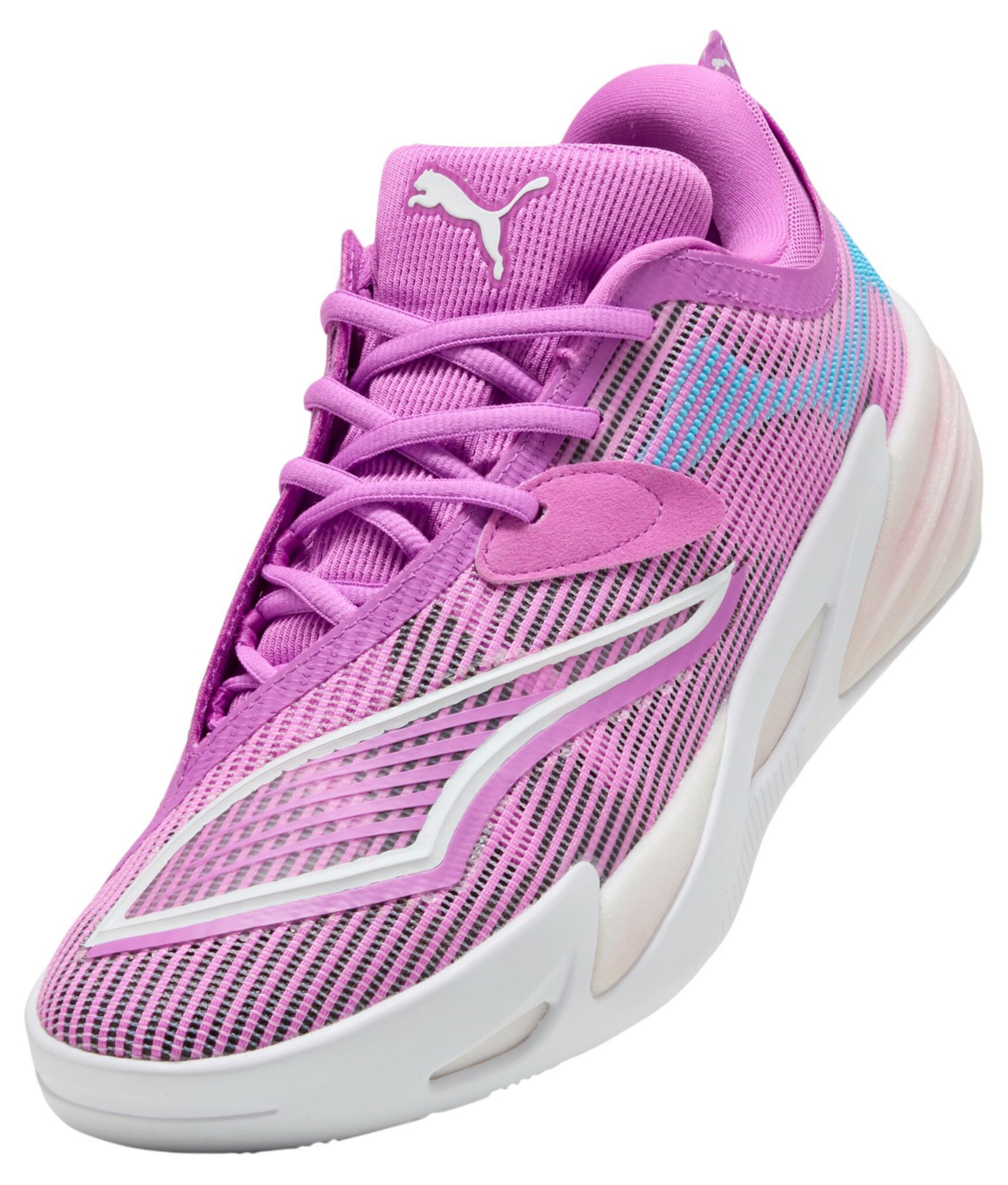 PUMA All-Pro NITRO 2 Basketball Shoes product image
