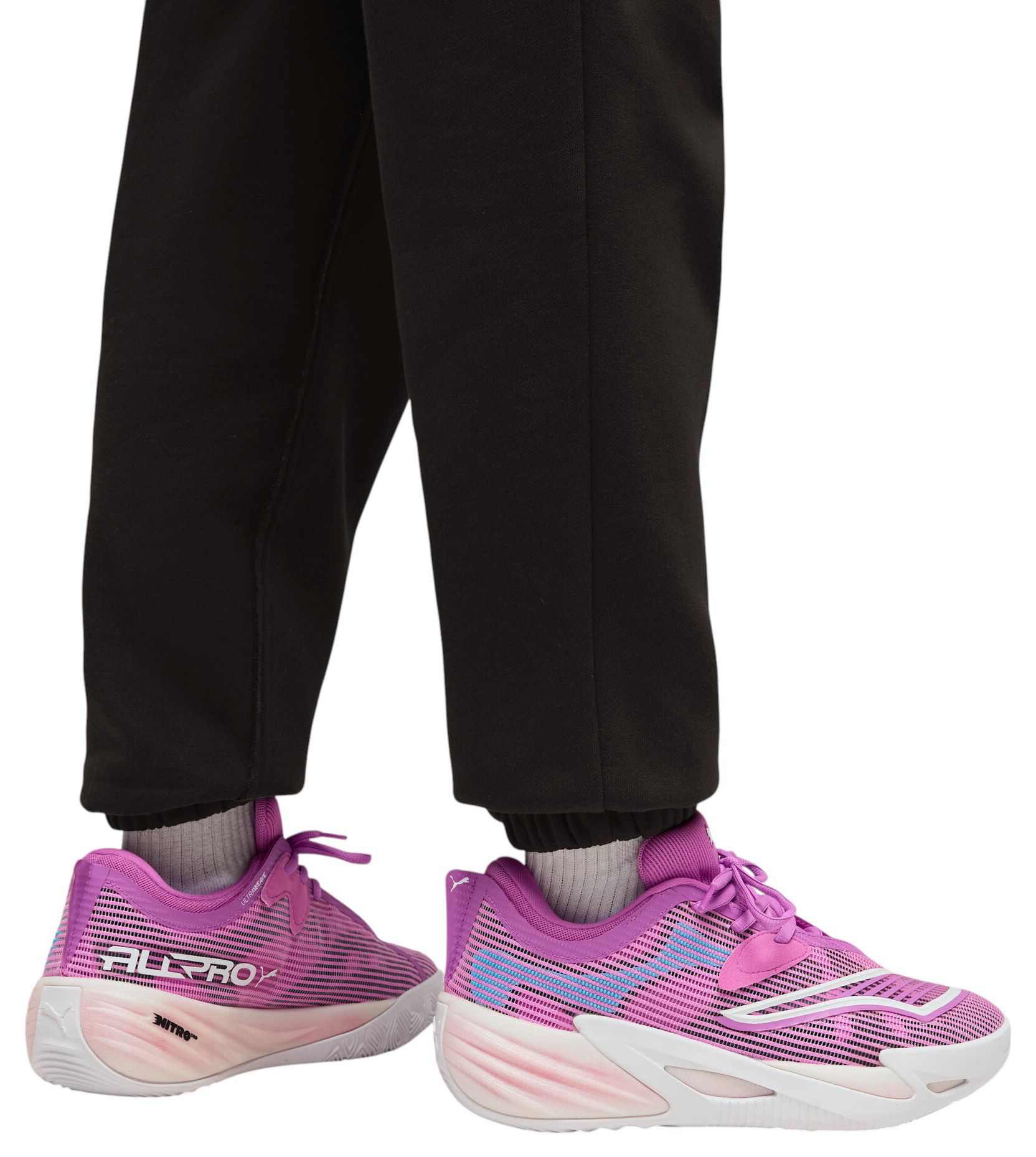 PUMA All-Pro NITRO 2 Basketball Shoes product image