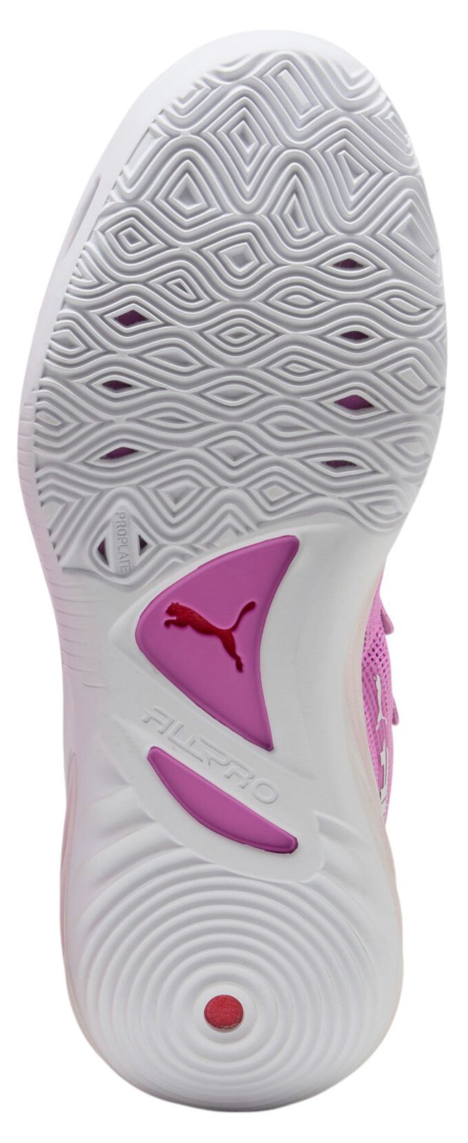 PUMA All-Pro NITRO 2 Basketball Shoes product image