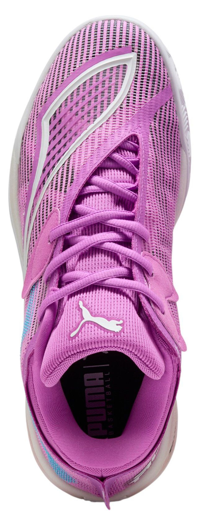 PUMA All-Pro NITRO 2 Basketball Shoes product image