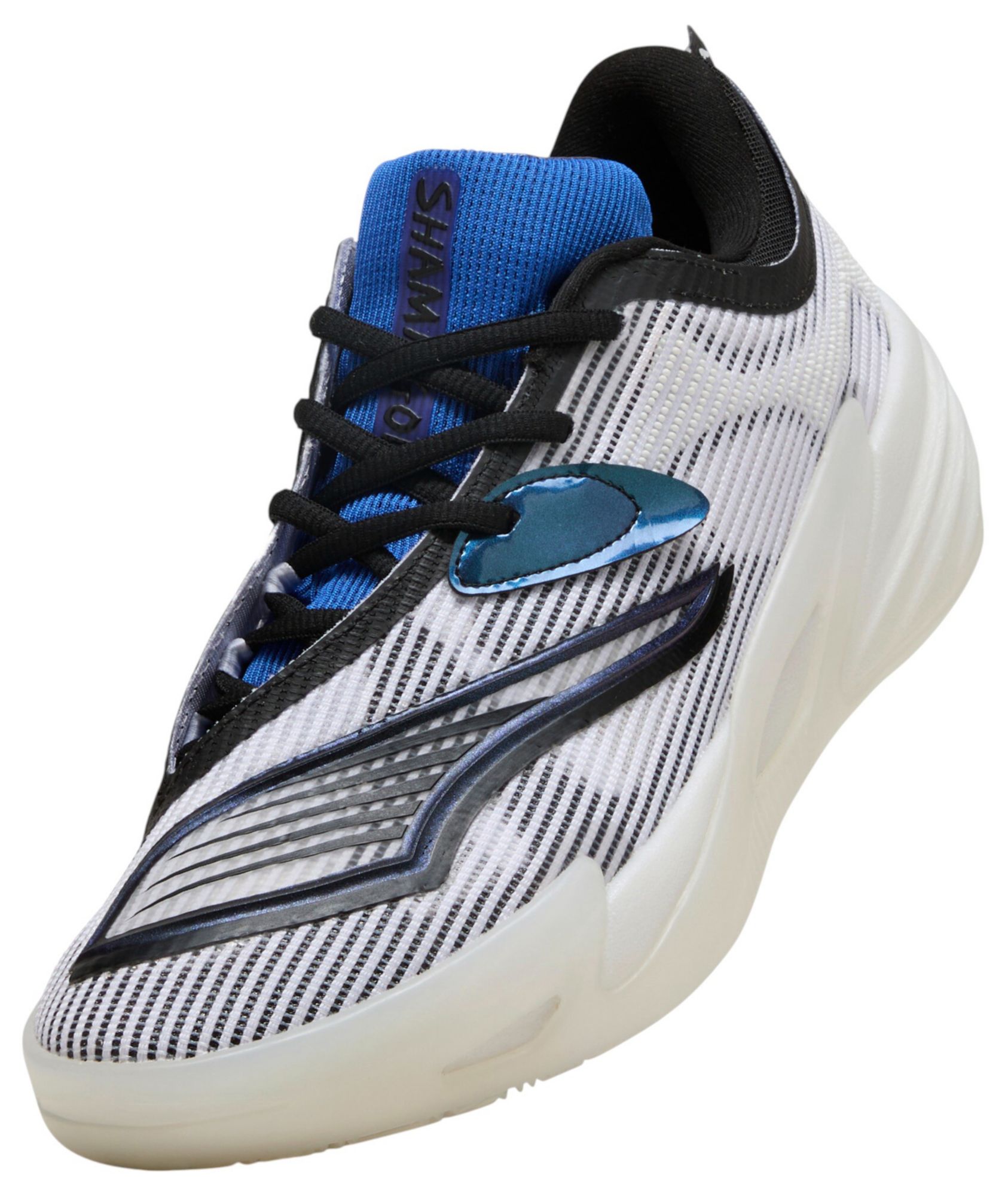 PUMA All-Pro NITRO 2 Basketball Shoes product image