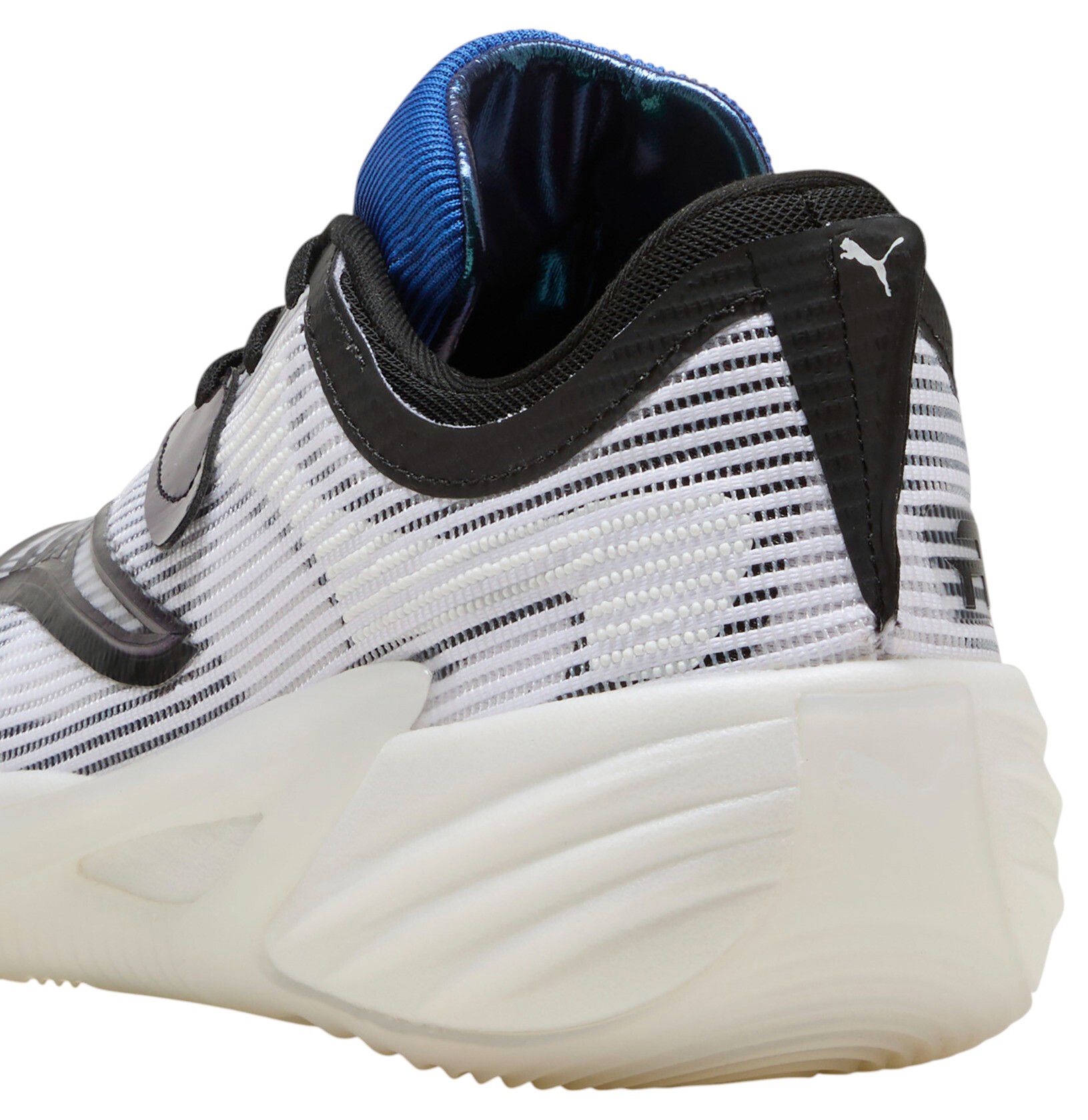 PUMA All-Pro NITRO 2 Basketball Shoes product image