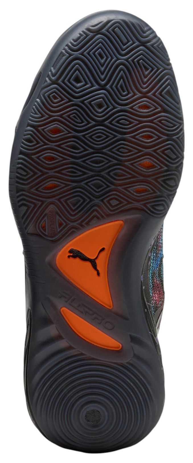 PUMA All-Pro NITRO 2 Basketball Shoes product image