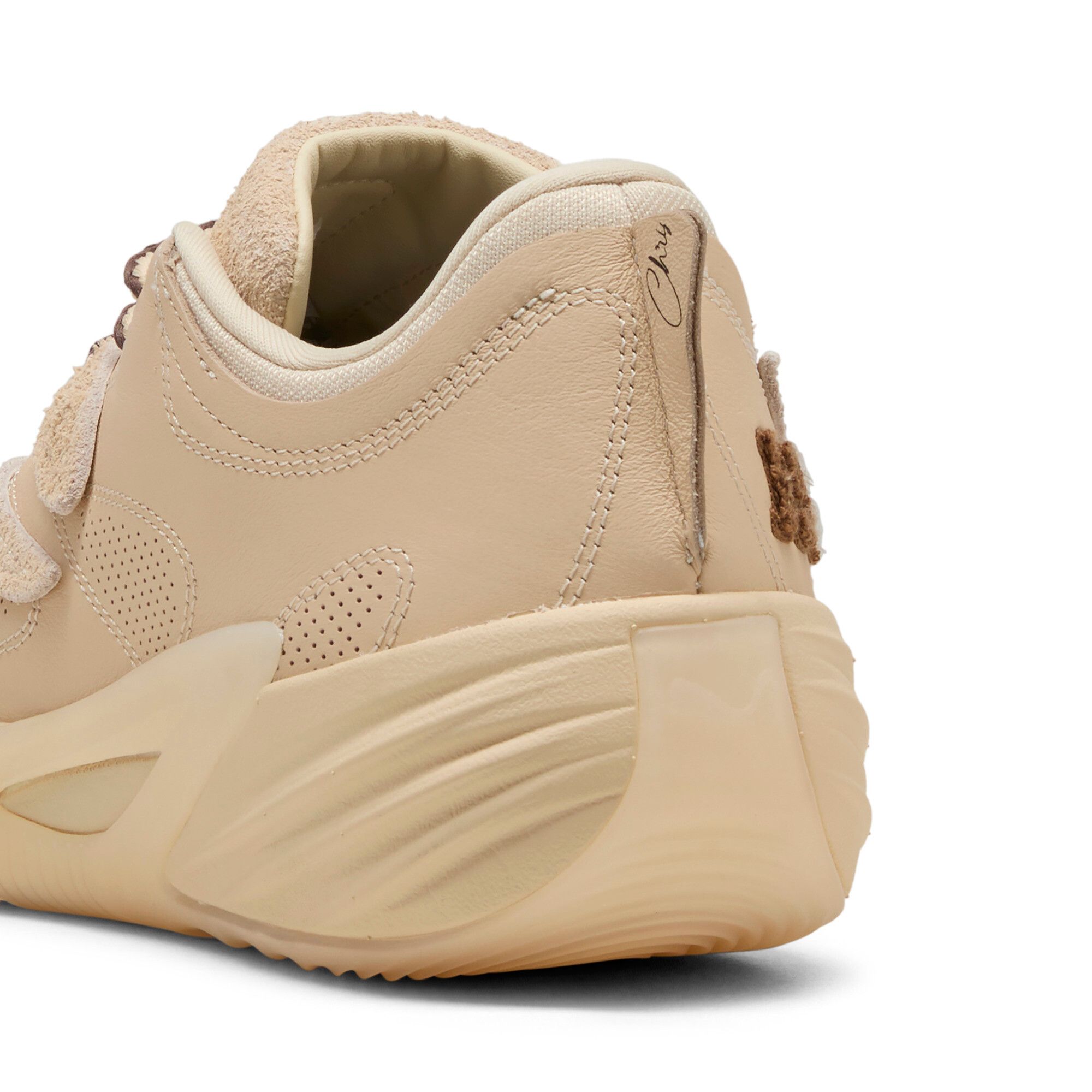 PUMA All-Pro NITRO 2 Basketball Shoes product image
