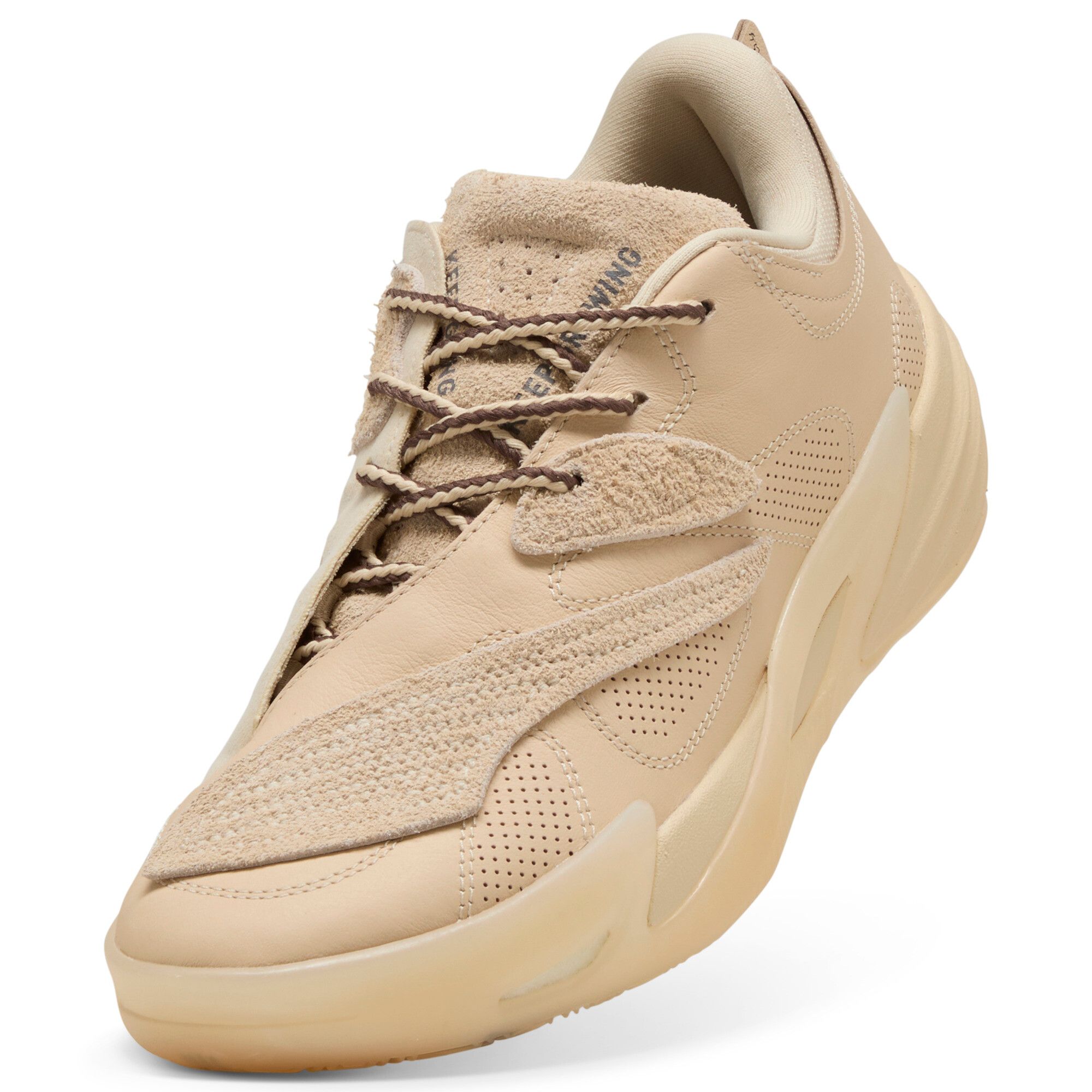 PUMA All-Pro NITRO 2 Basketball Shoes product image