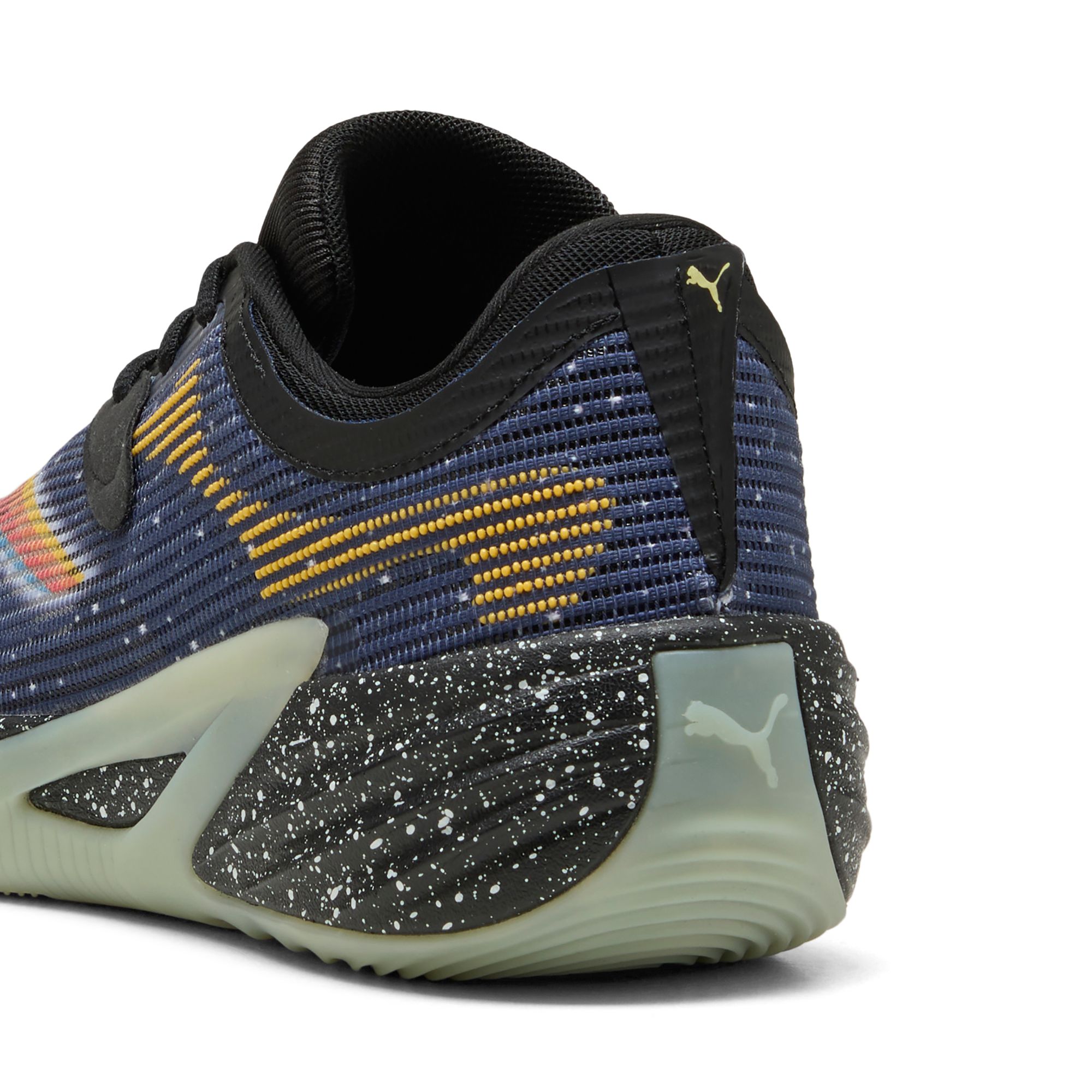 PUMA All-Pro NITRO 2 'E.T.' Basketball Shoes product image