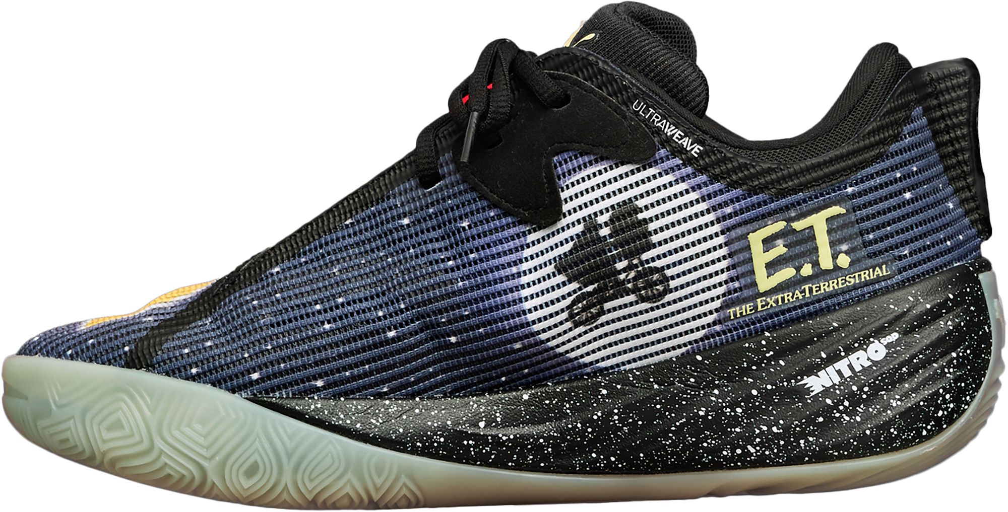 PUMA All-Pro NITRO 2 'E.T.' Basketball Shoes product image