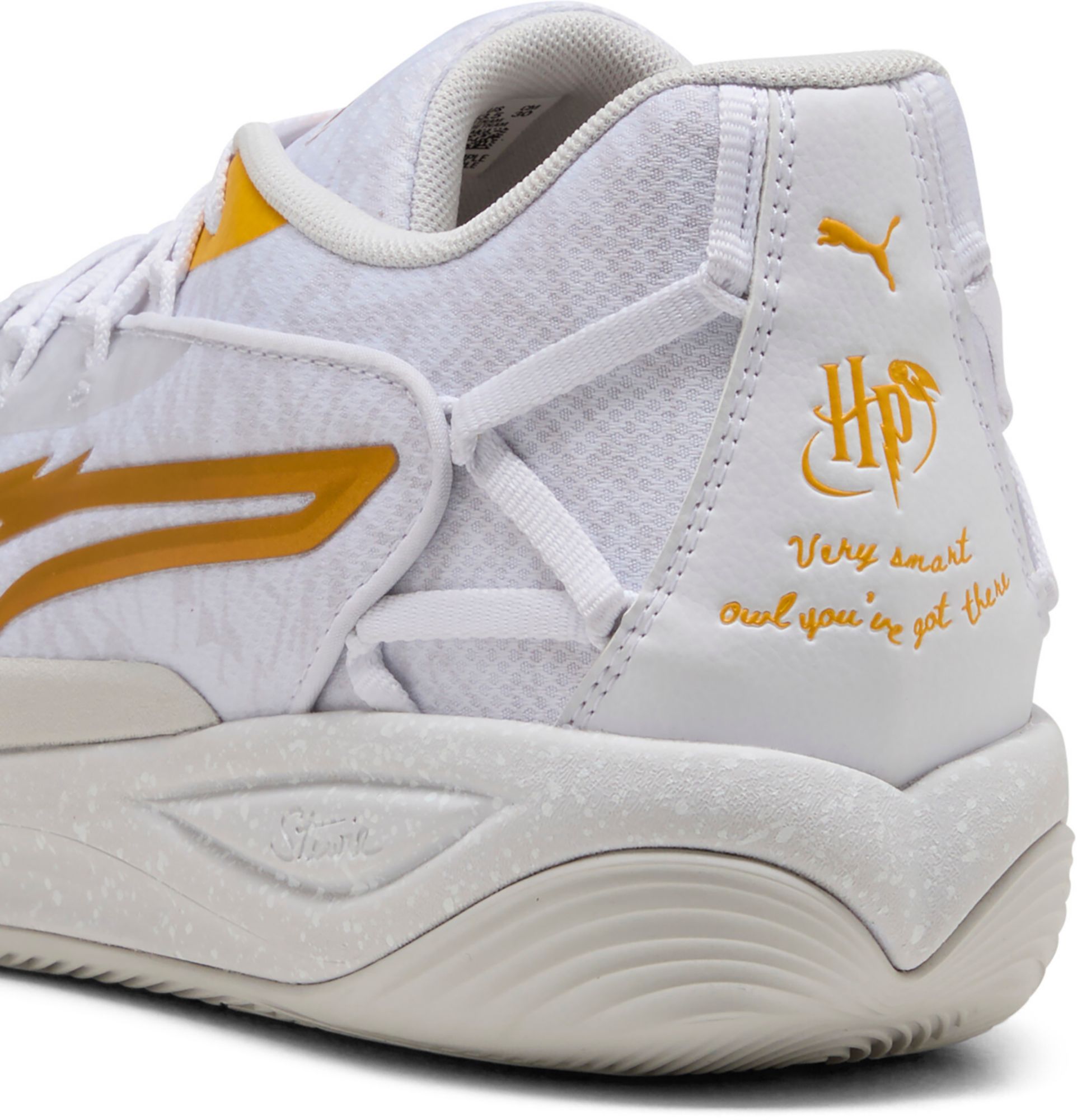 PUMA Women's Stewie 4 Basketball Shoes product image