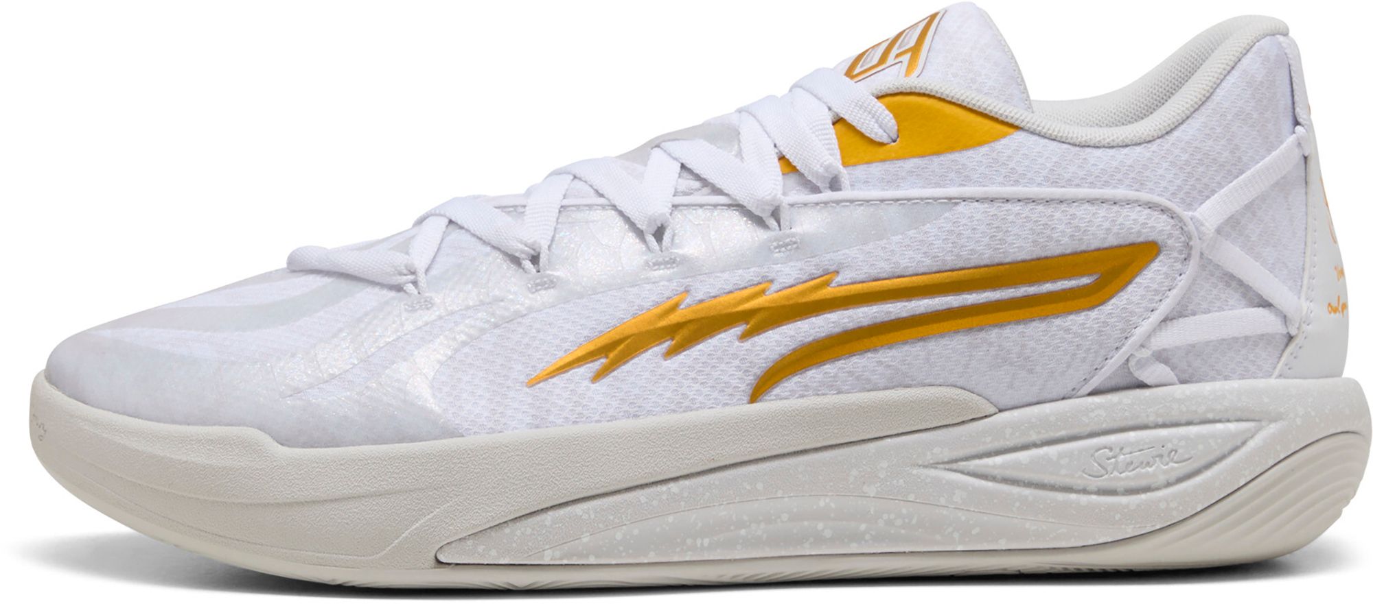 PUMA Women's Stewie 4 Basketball Shoes product image