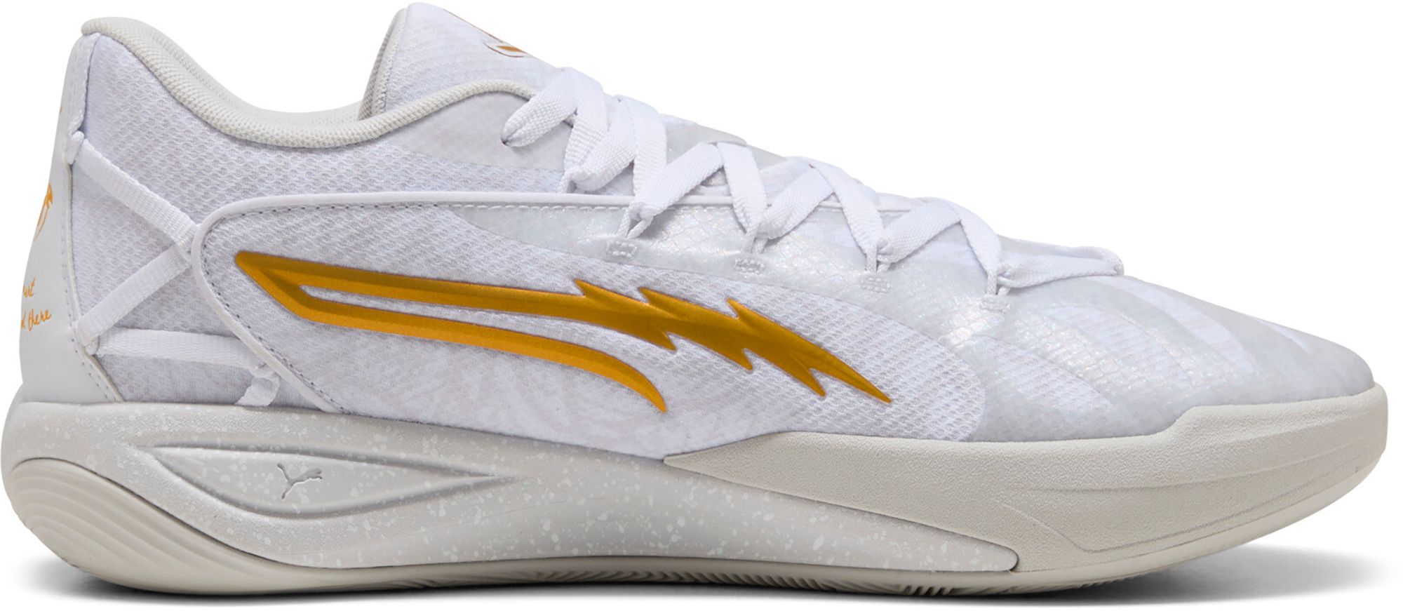 PUMA Women's Stewie 4 Basketball Shoes product image