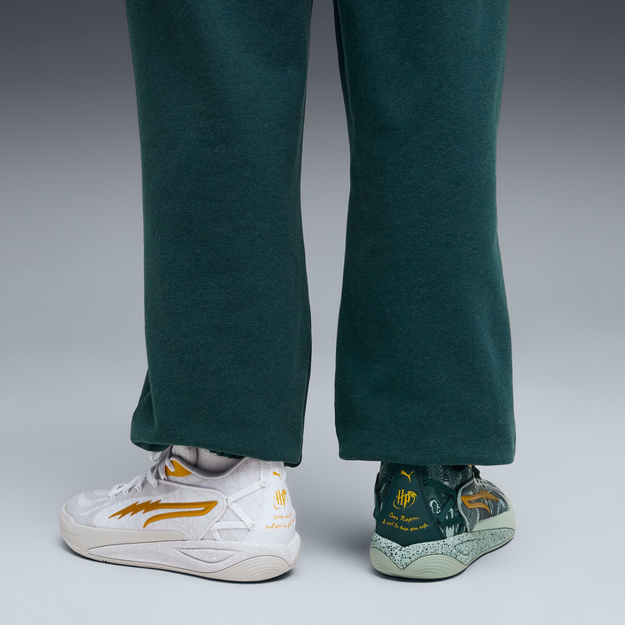 PUMA Women's Stewie 4 Basketball Shoes product image