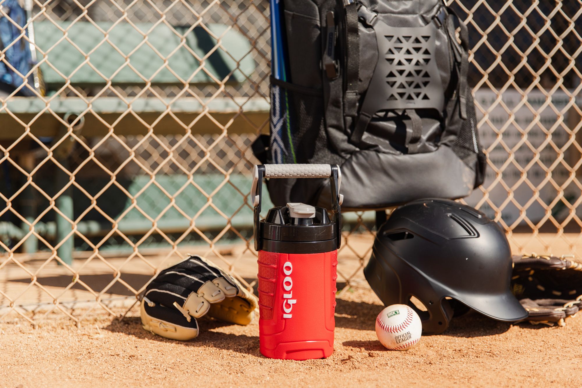 Igloo Proformance 1 Quart Jug product image