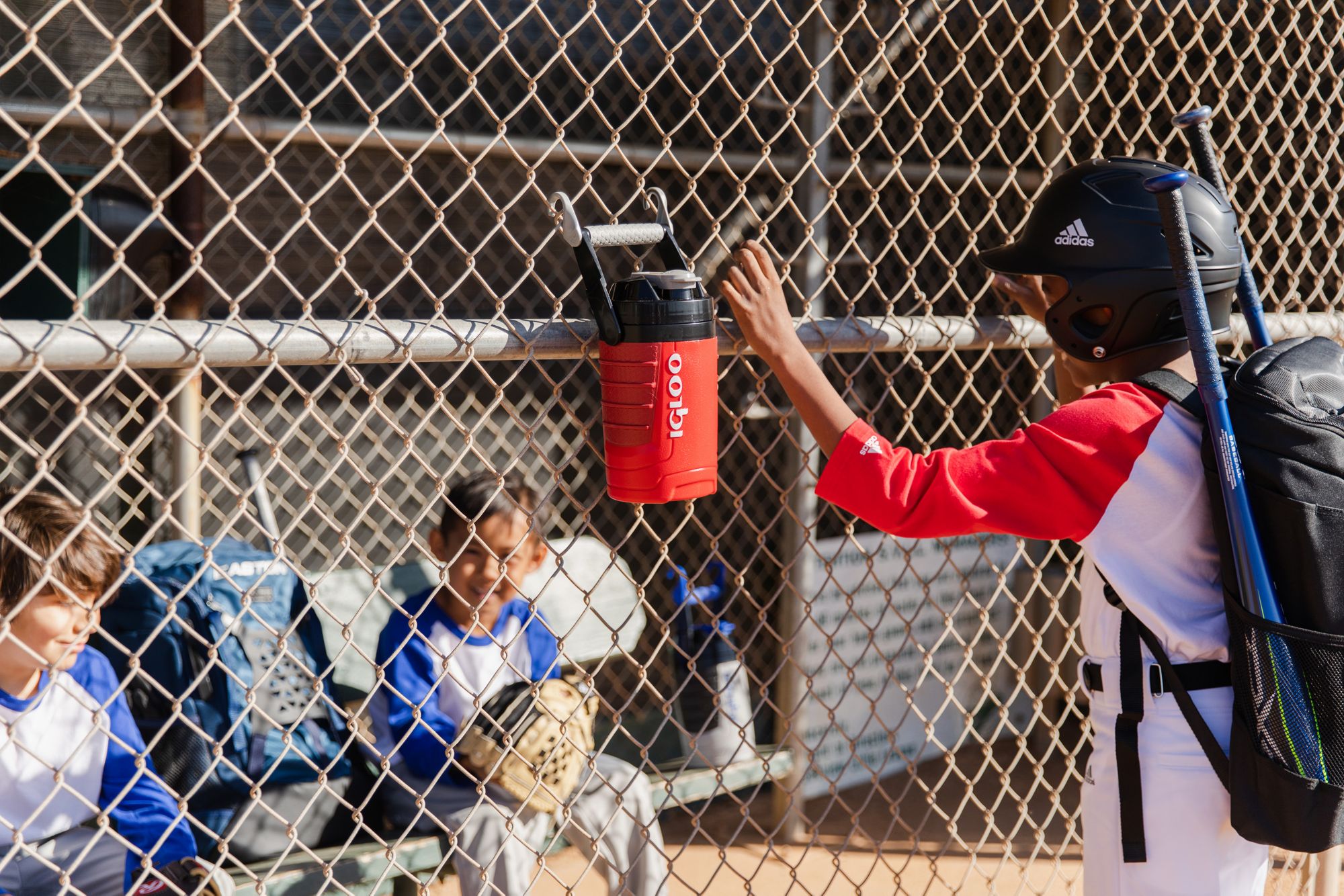 Igloo Proformance 1 Quart Jug product image