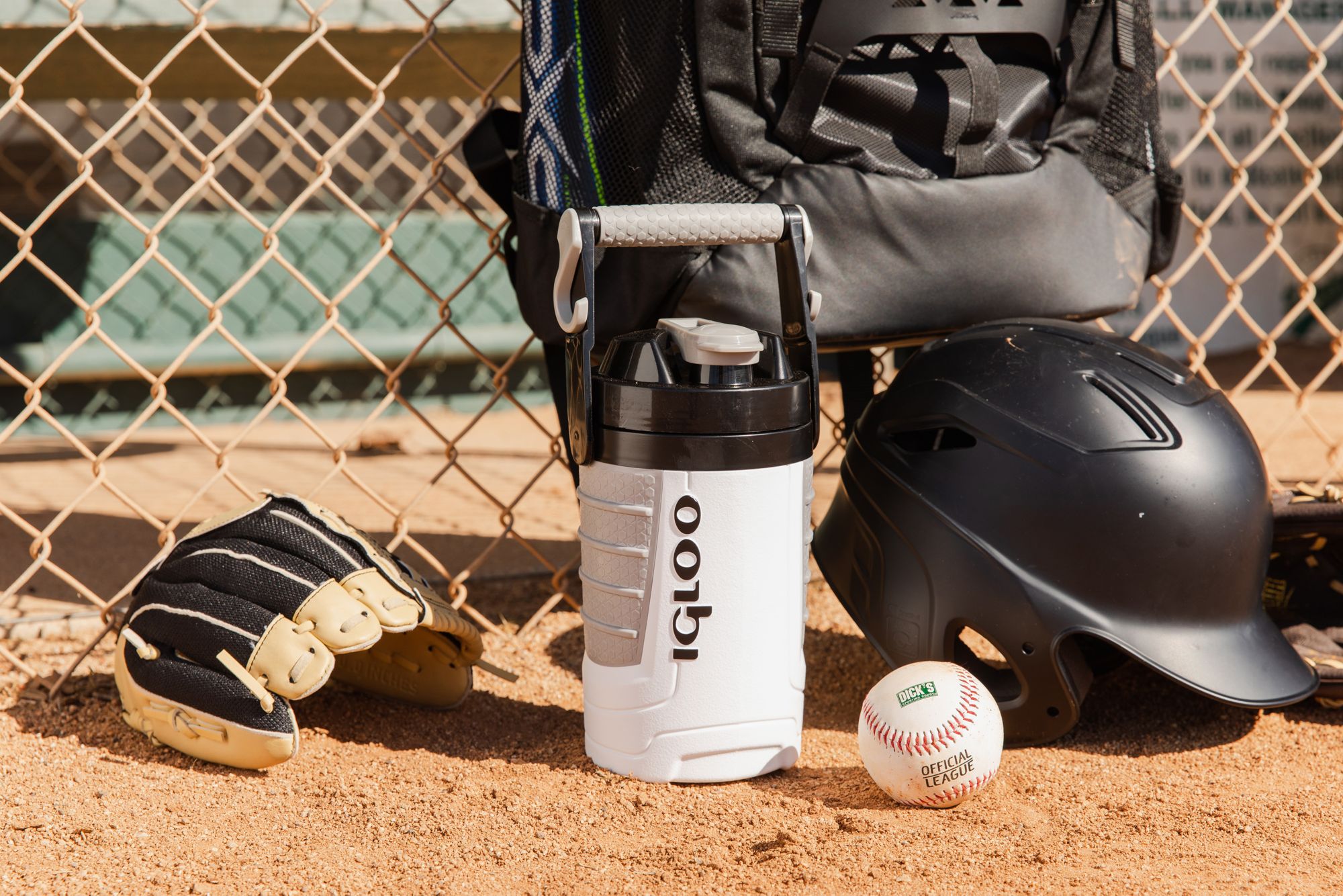 Igloo Proformance 1 Quart Jug product image