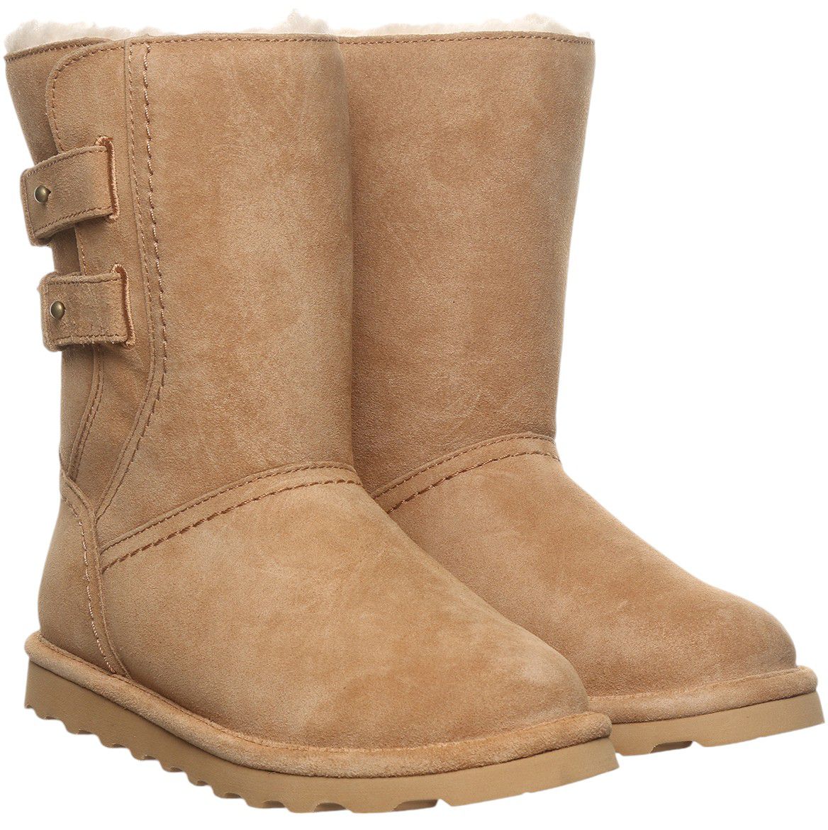 BEARPAW Women's Aurelia Boots product image