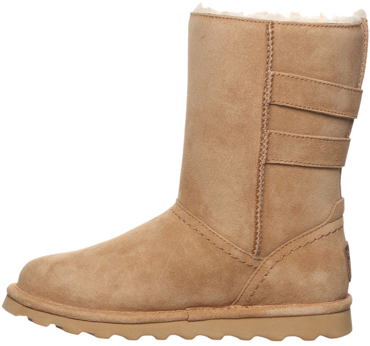 BEARPAW Women's Aurelia Boots product image