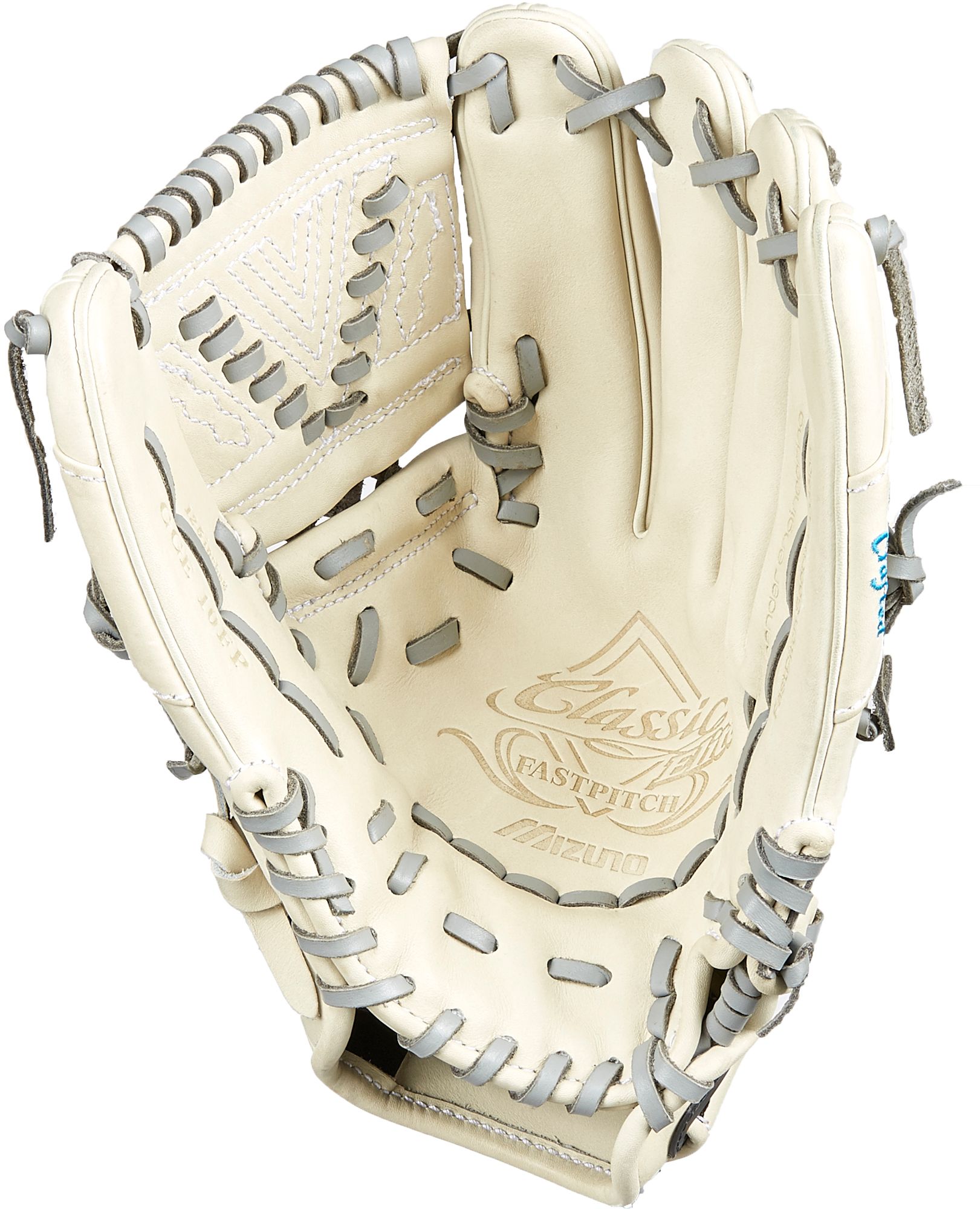 mizuno classic elite fastpitch glove