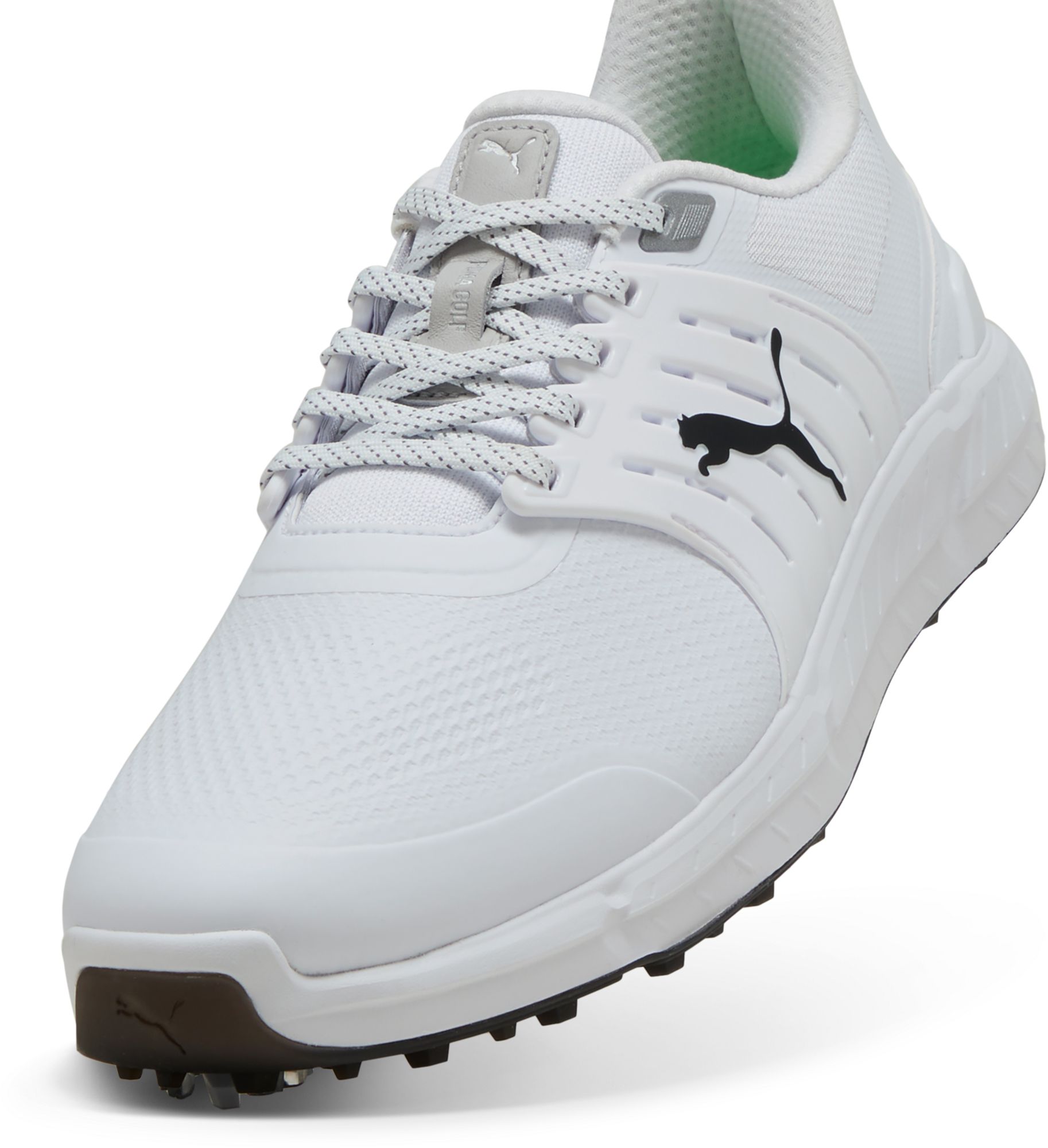 PUMA Men's Ignite Elevate 2 Tour Golf Shoes product image