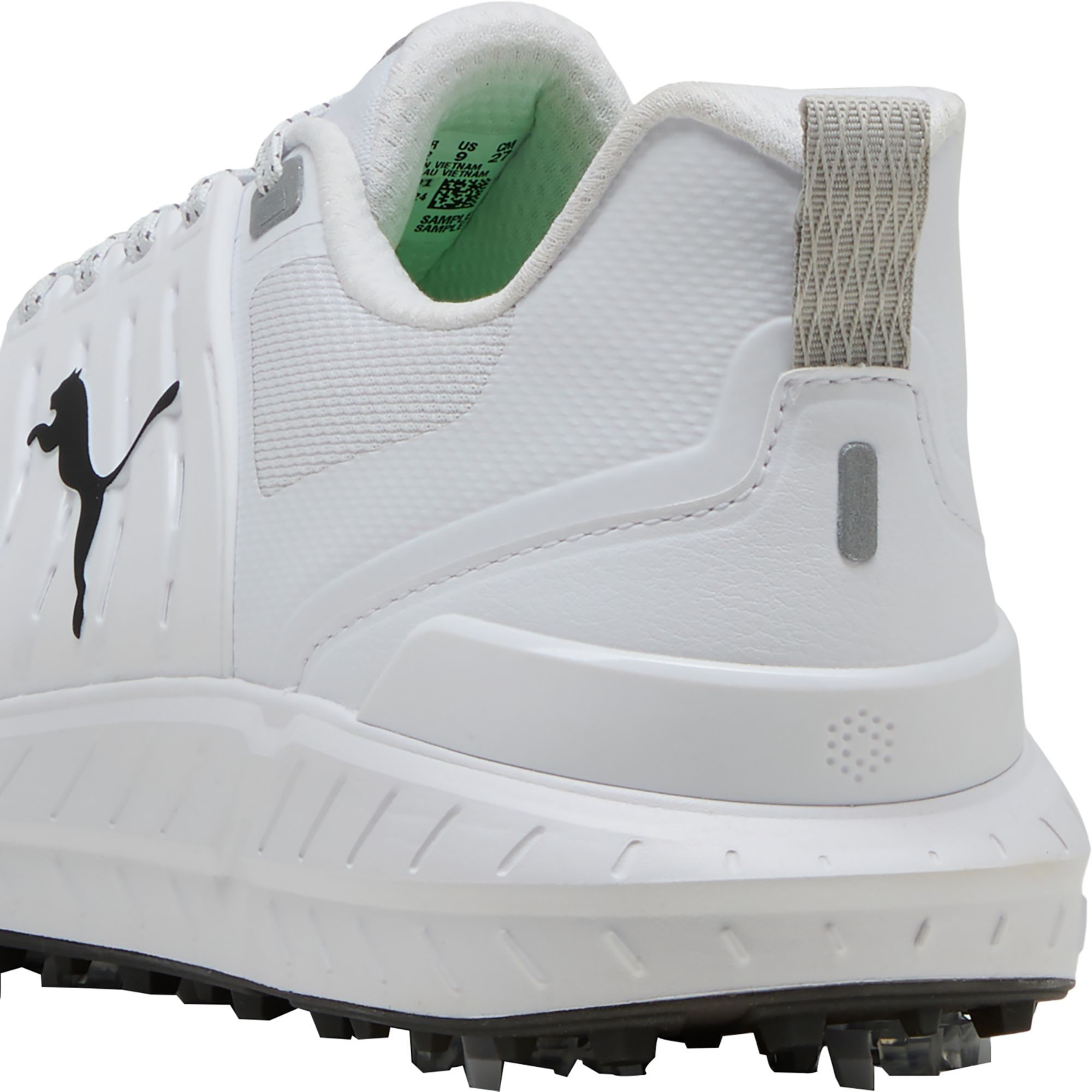 PUMA Men's Ignite Elevate 2 Tour Golf Shoes product image