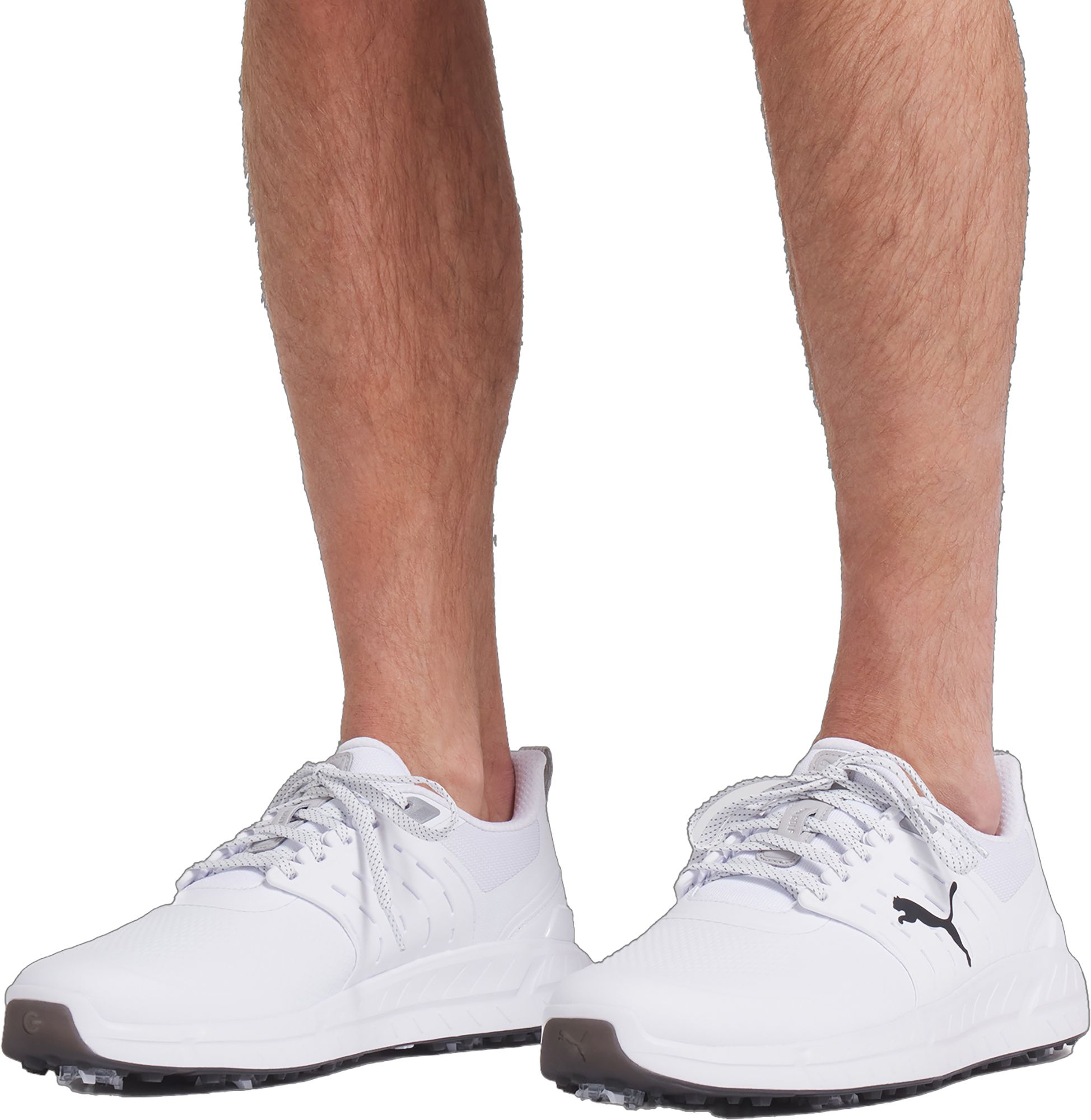 PUMA Men's Ignite Elevate 2 Tour Golf Shoes product image