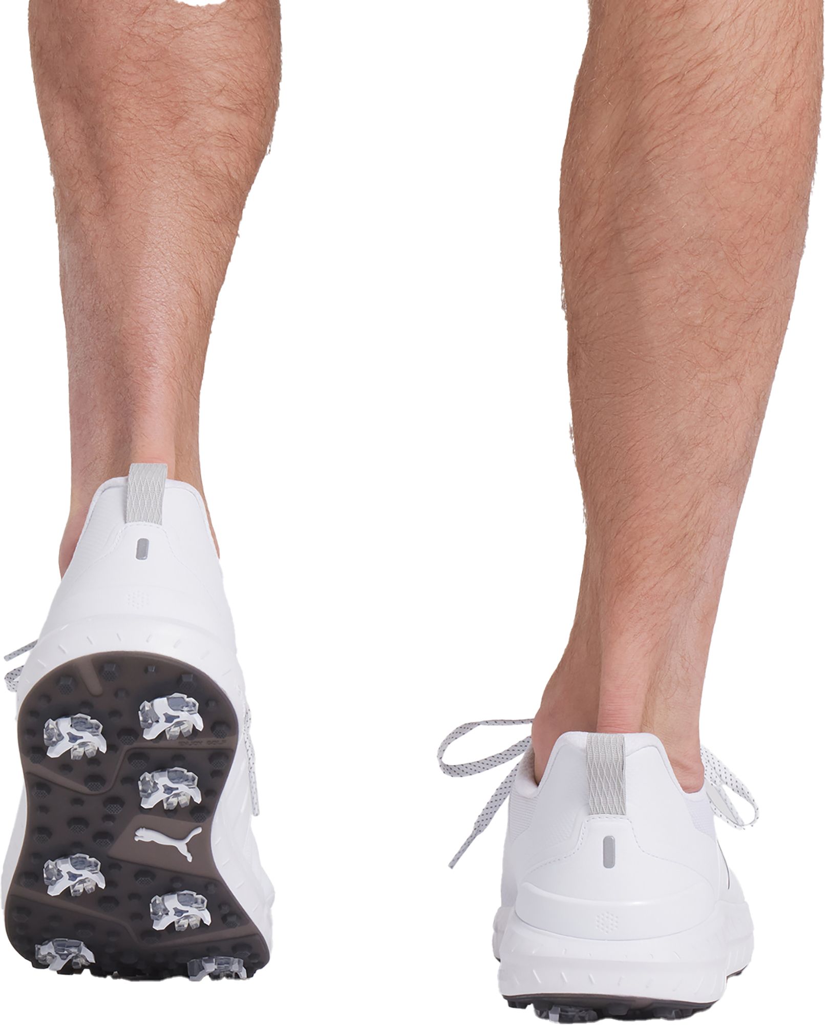 PUMA Men's Ignite Elevate 2 Tour Golf Shoes product image