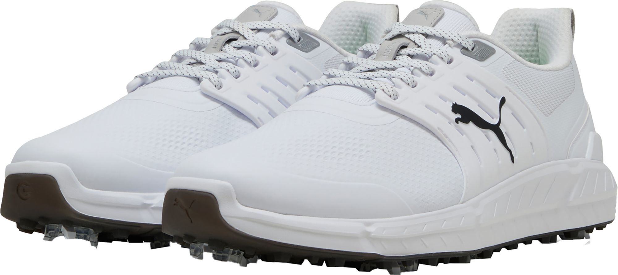 PUMA Men's Ignite Elevate 2 Tour Golf Shoes product image