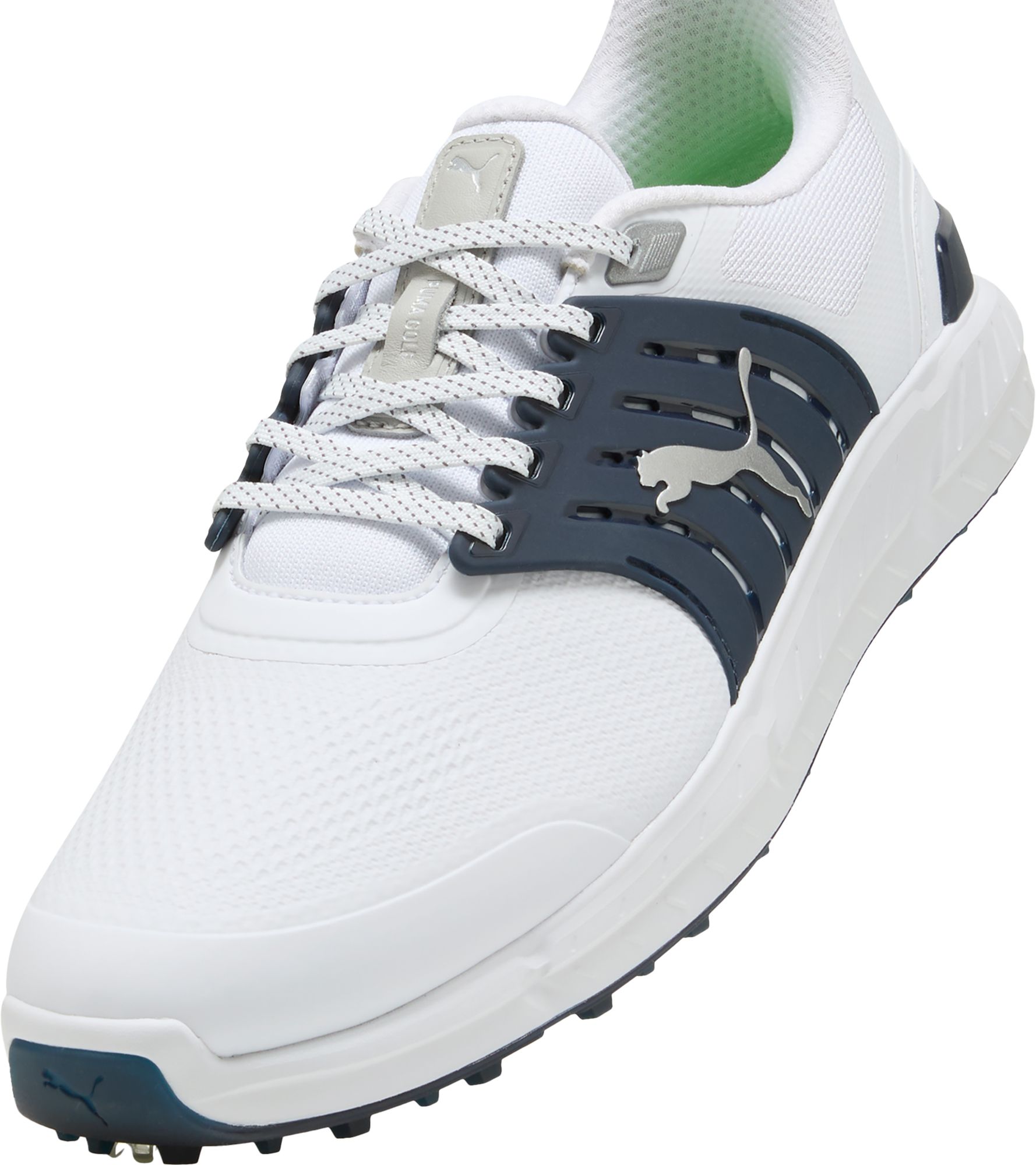 PUMA Men's Ignite Elevate 2 Tour Golf Shoes product image
