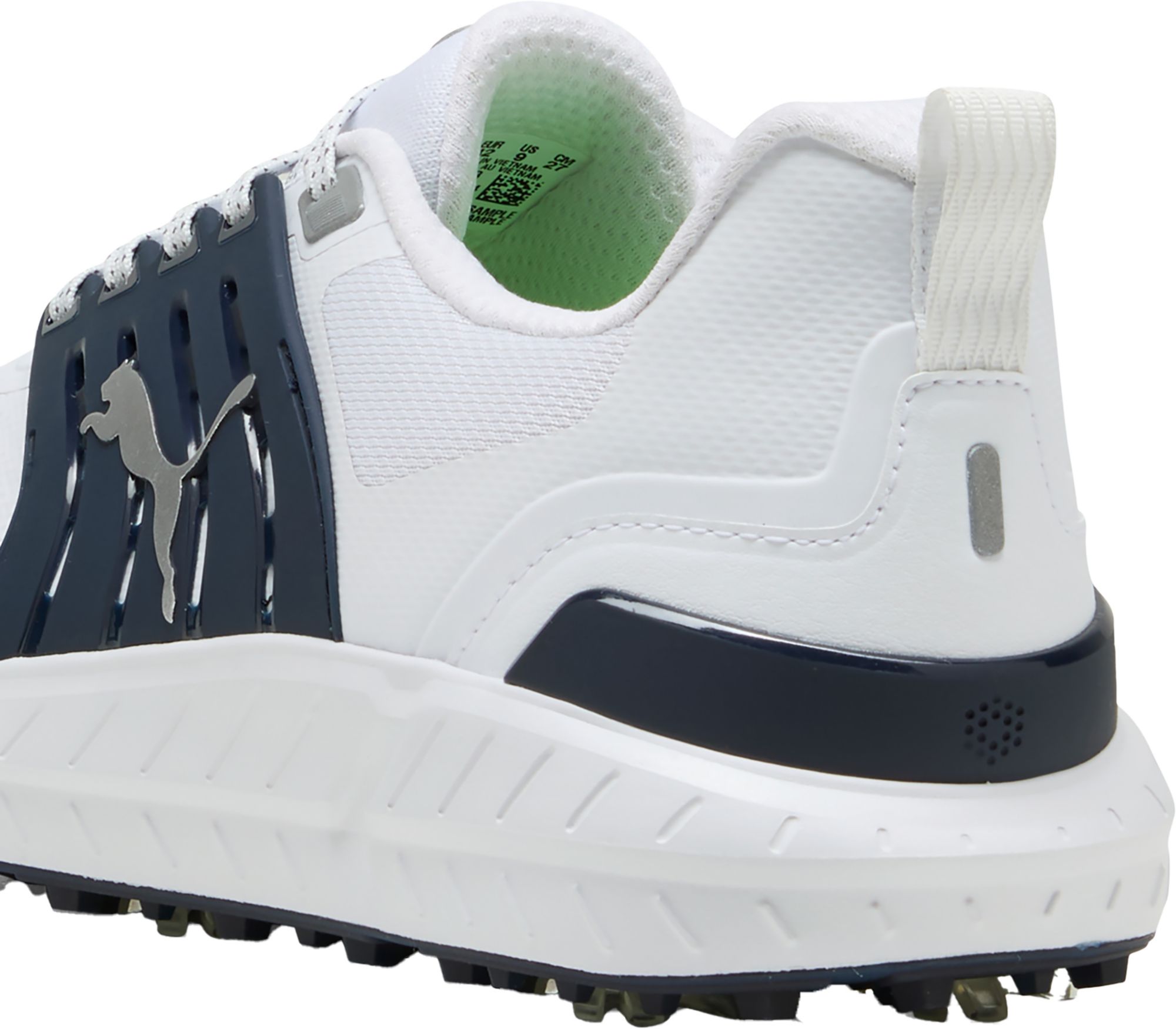 PUMA Men's Ignite Elevate 2 Tour Golf Shoes product image