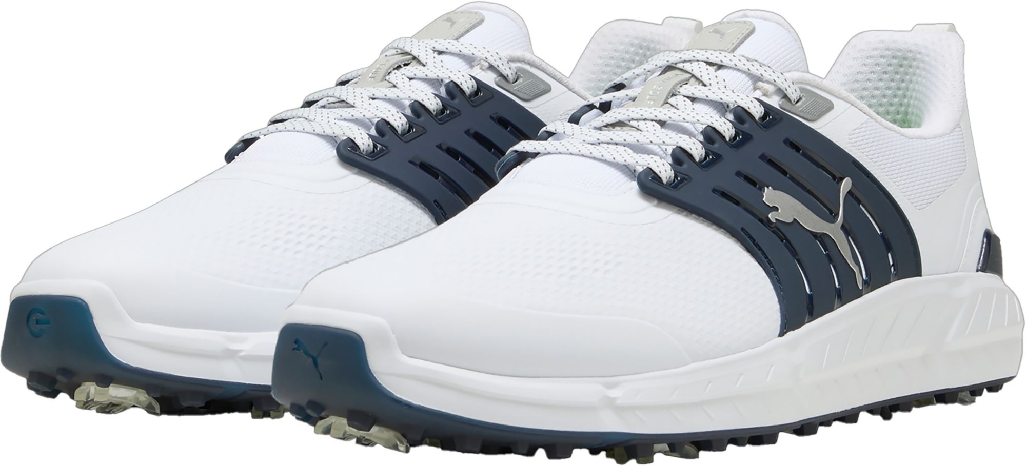 PUMA Men's Ignite Elevate 2 Tour Golf Shoes product image