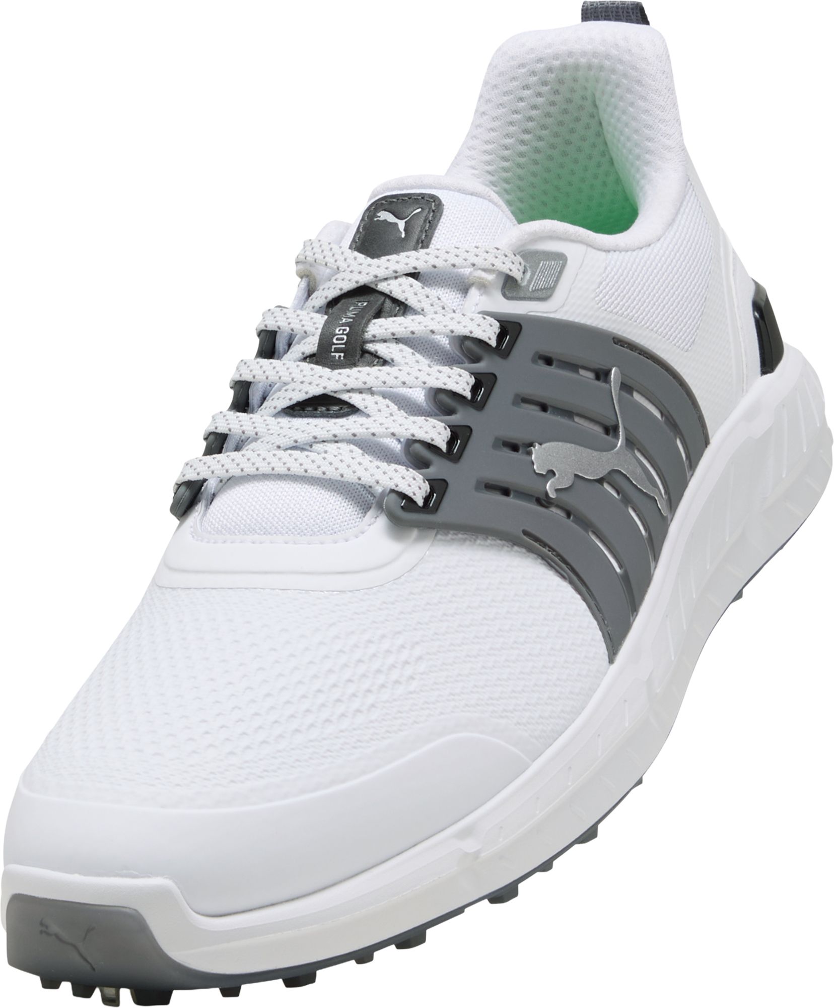 PUMA Men's Ignite Elevate 2 Tour Golf Shoes product image
