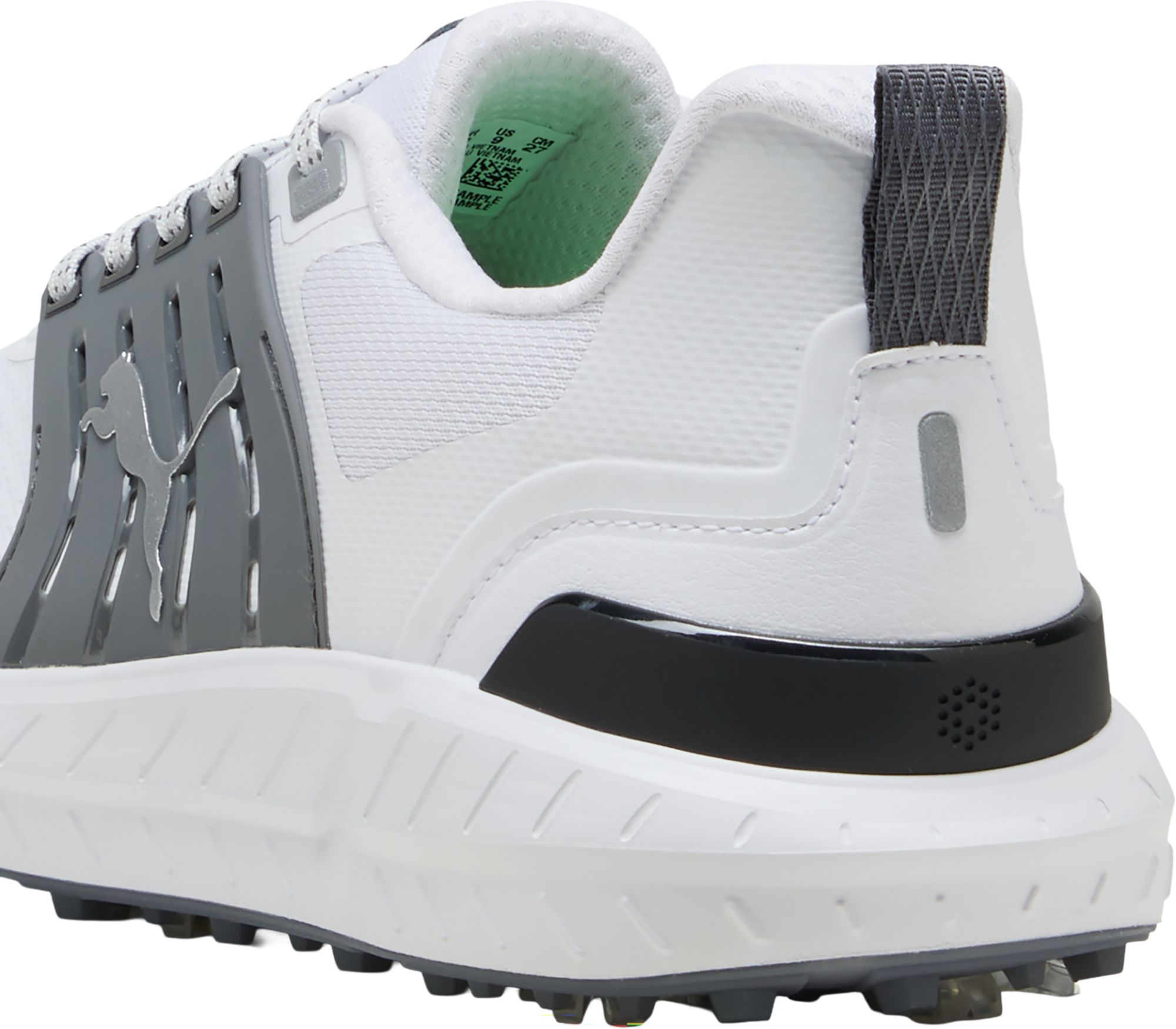 PUMA Men's Ignite Elevate 2 Tour Golf Shoes product image