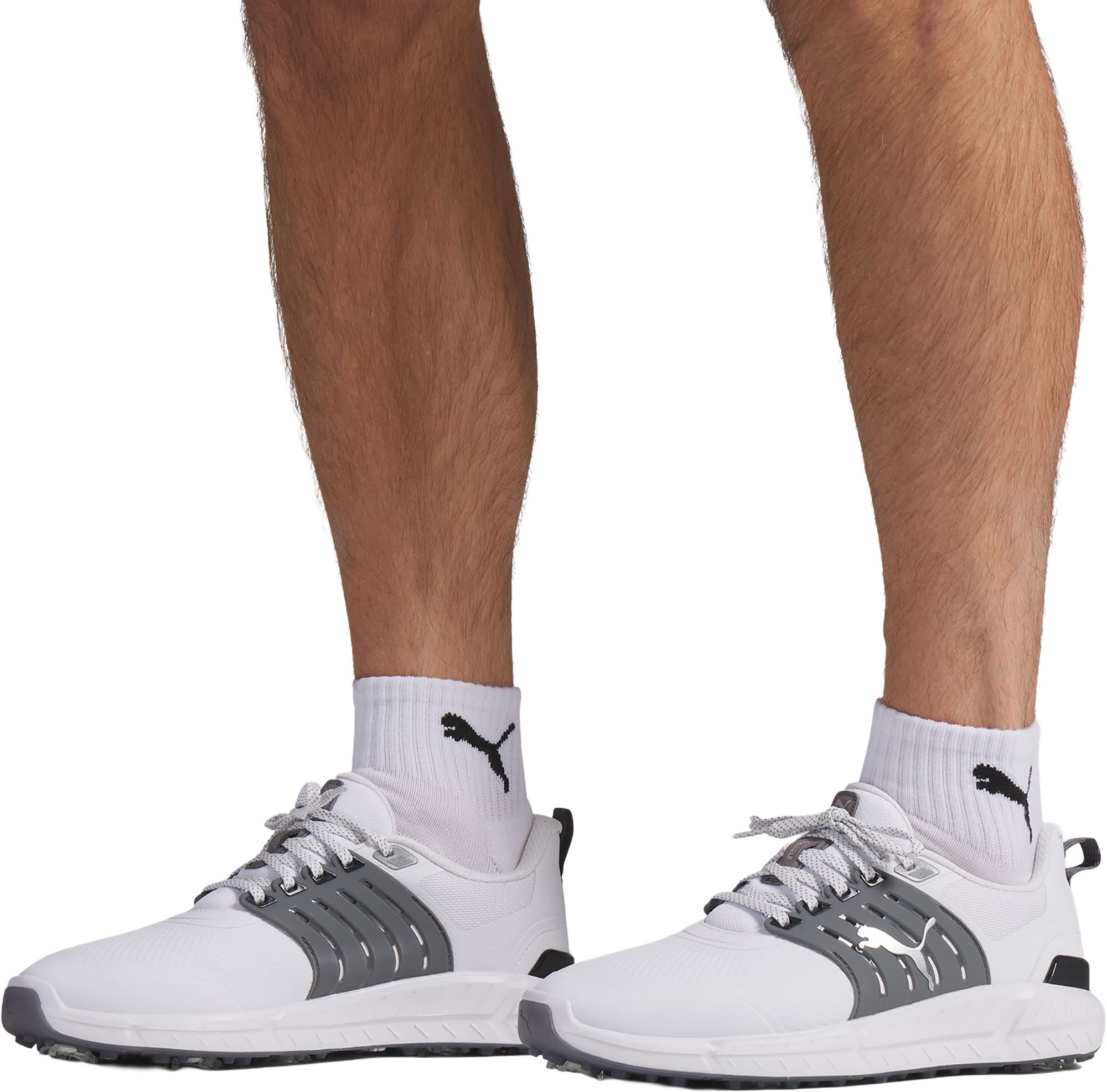 PUMA Men's Ignite Elevate 2 Tour Golf Shoes product image