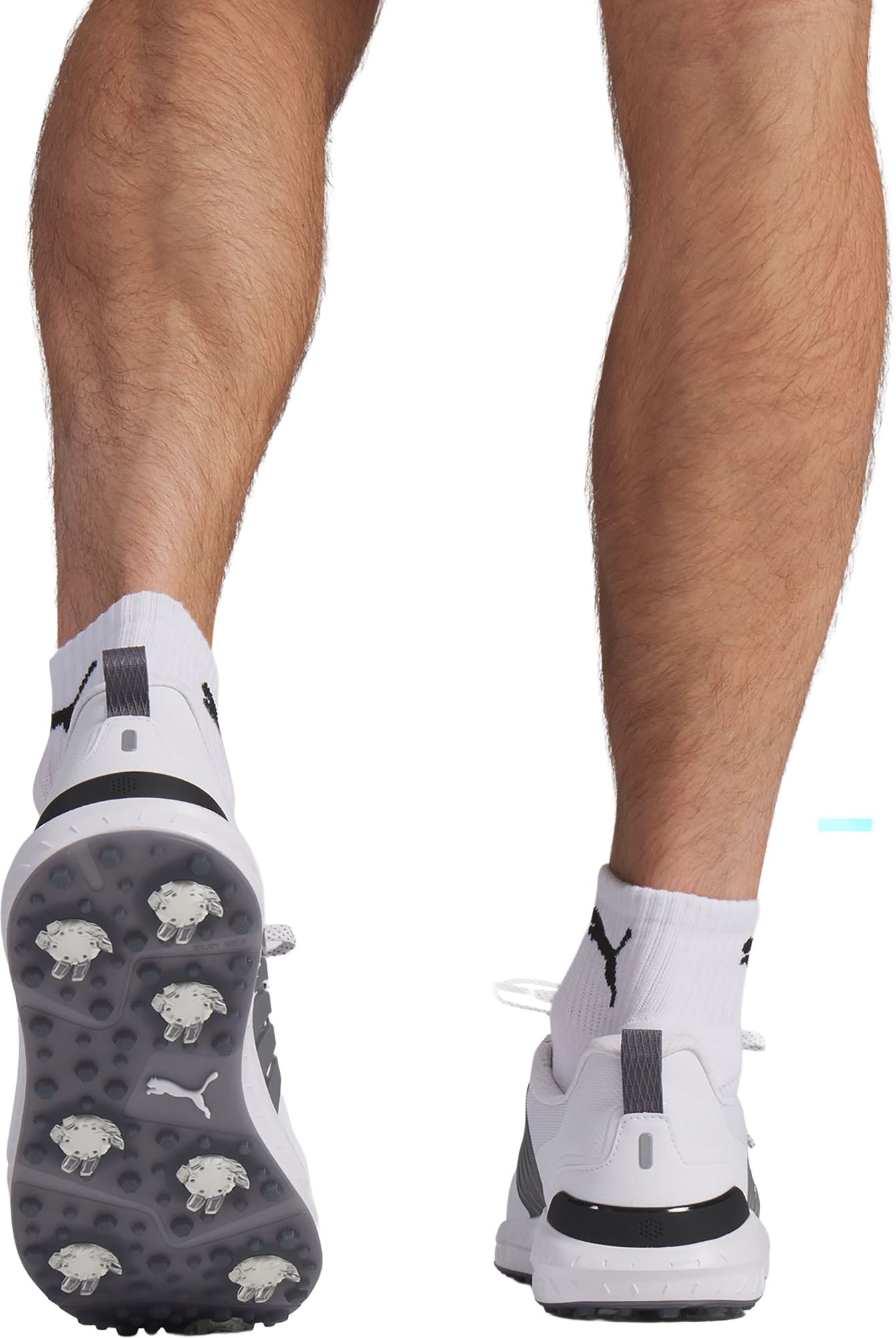 PUMA Men's Ignite Elevate 2 Tour Golf Shoes product image