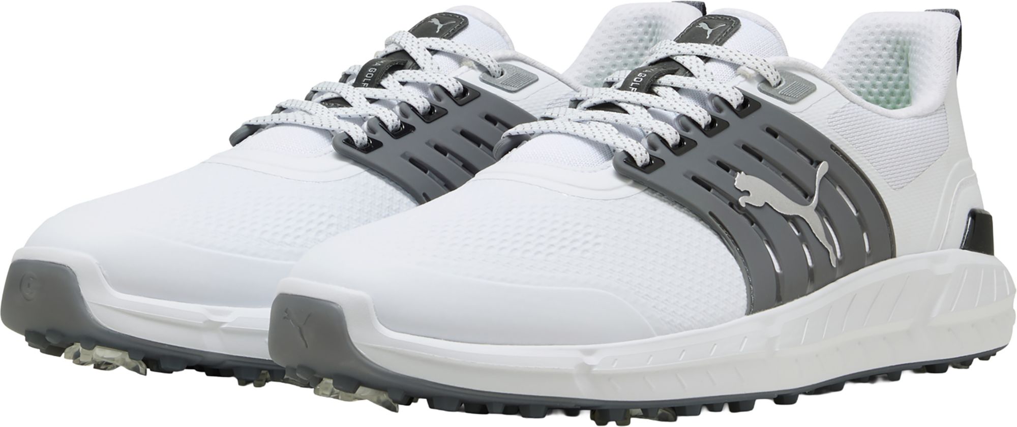 PUMA Men's Ignite Elevate 2 Tour Golf Shoes product image
