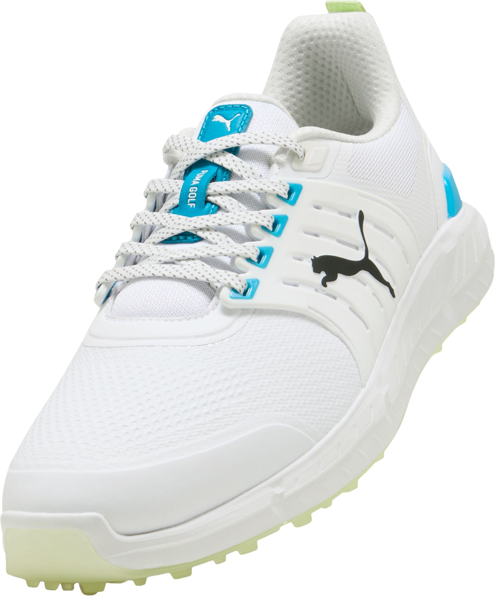 Puma Men's Ignite Elevate 2 Tour Golf Shoes product image