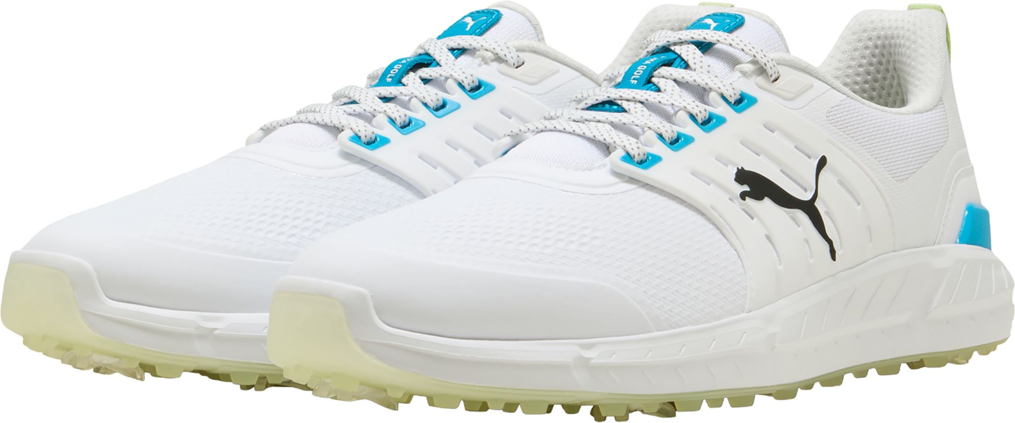 Puma Men's Ignite Elevate 2 Tour Golf Shoes product image